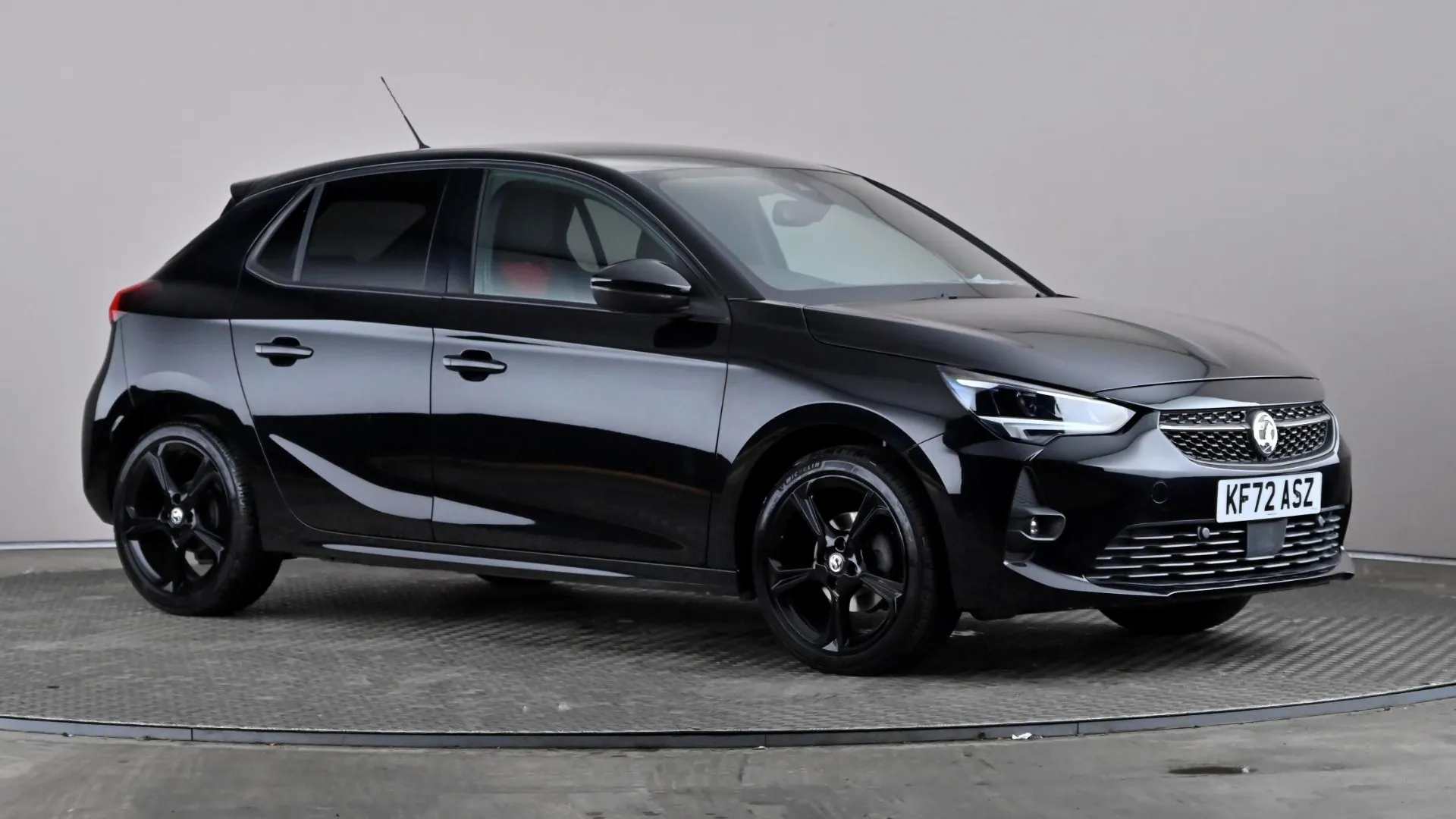 2023 VAUXHALL CORSA for sale