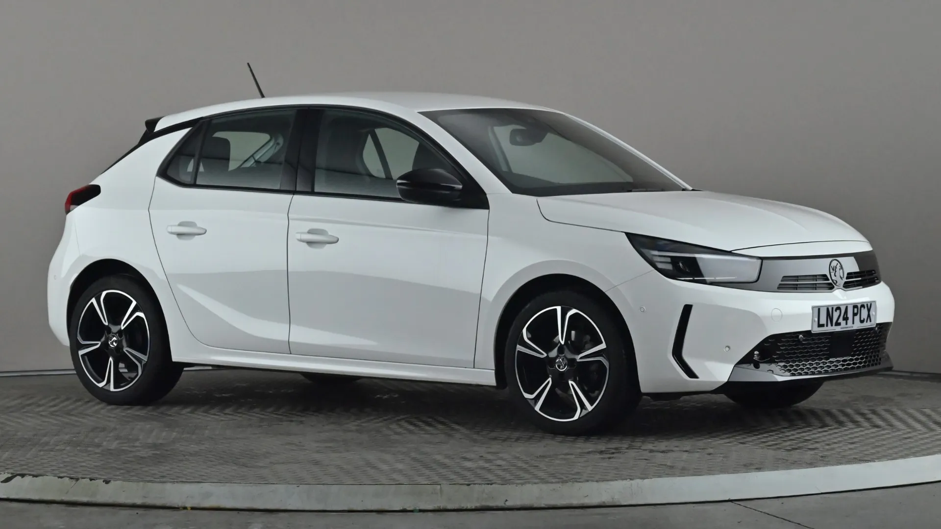 2024 VAUXHALL CORSA for sale