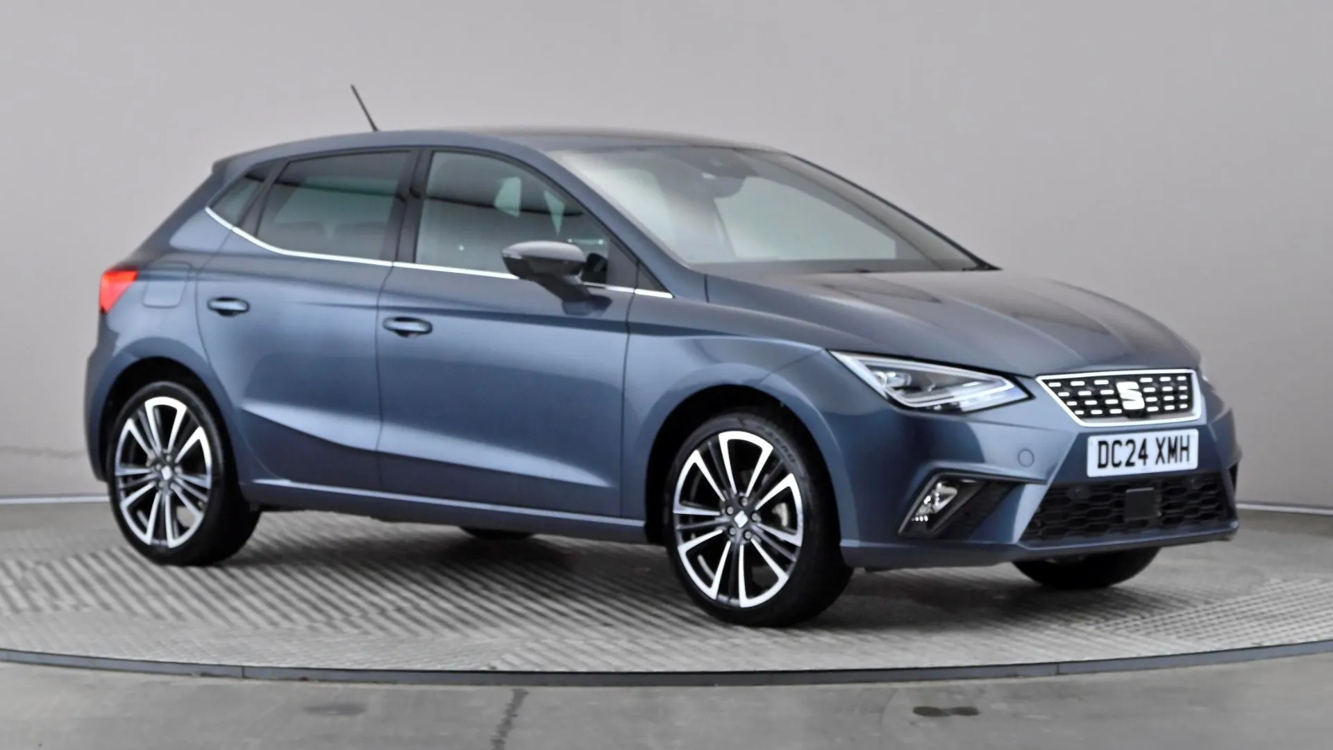 2024 SEAT IBIZA for sale