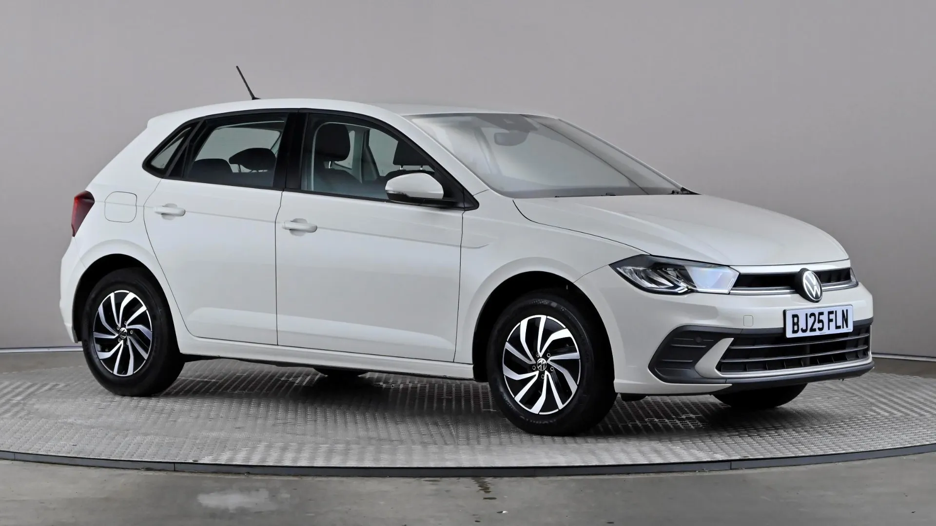 2025 VOLKSWAGEN POLO for sale
