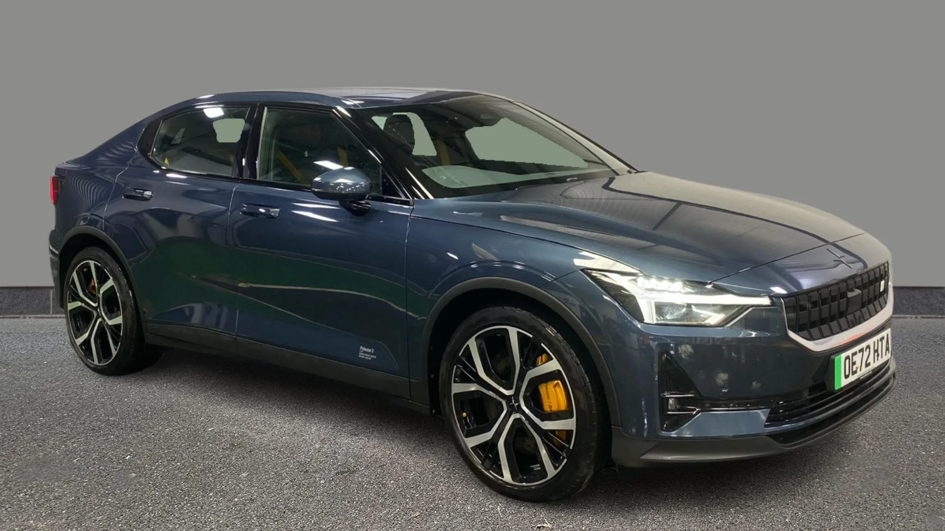 2022 POLESTAR 2 for sale