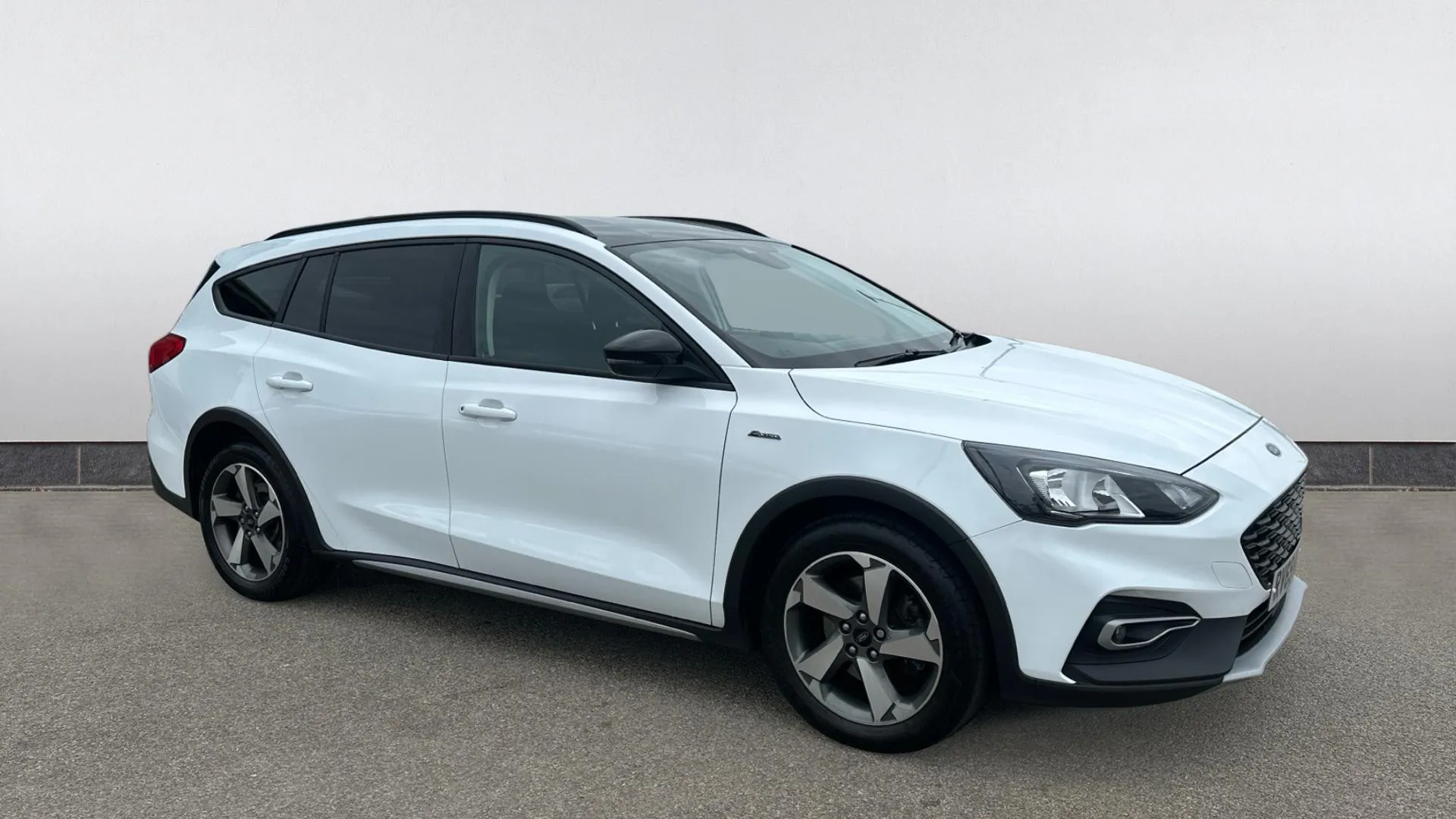 2019 FORD FOCUS for sale