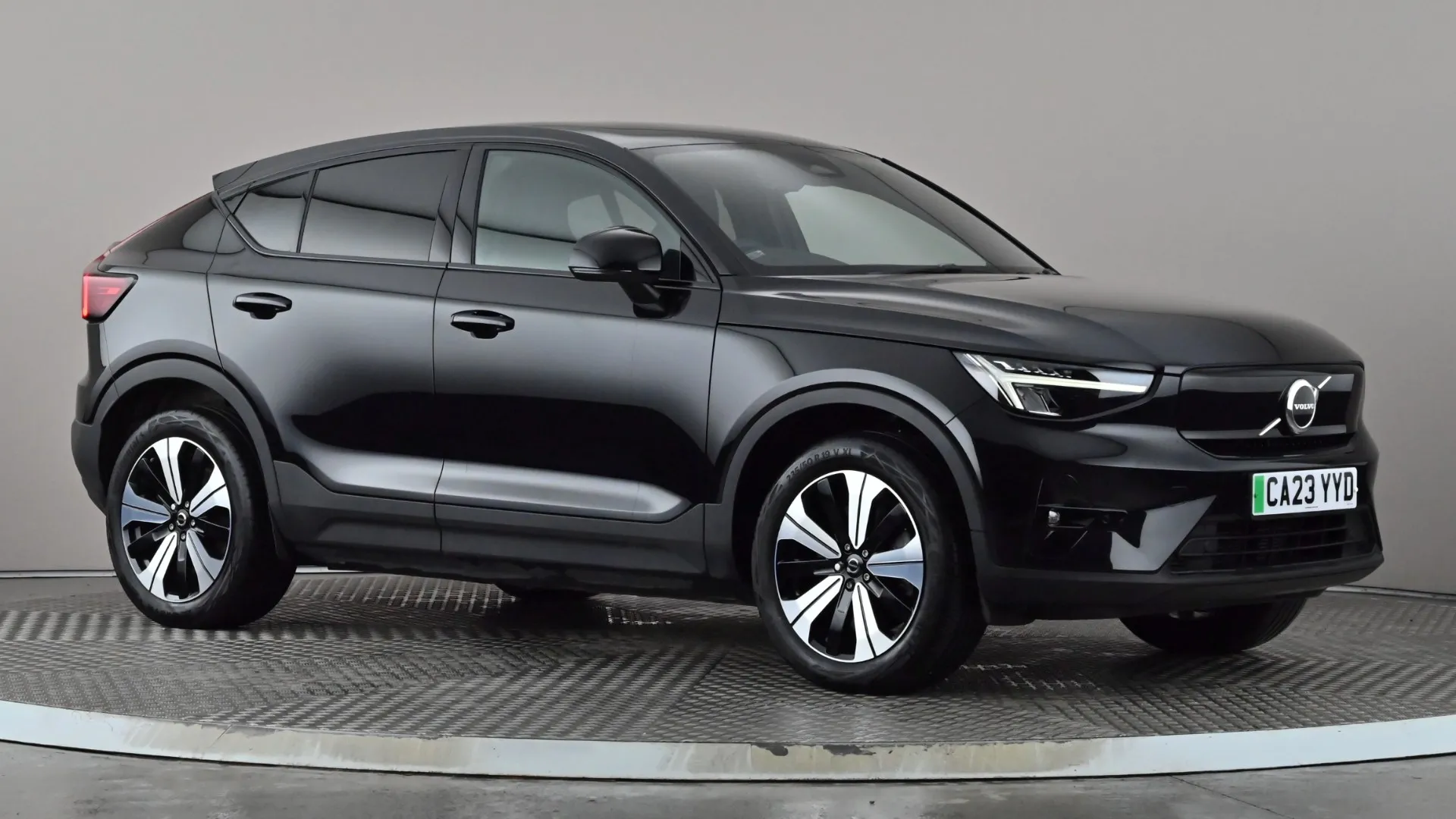 2023 VOLVO C40 for sale