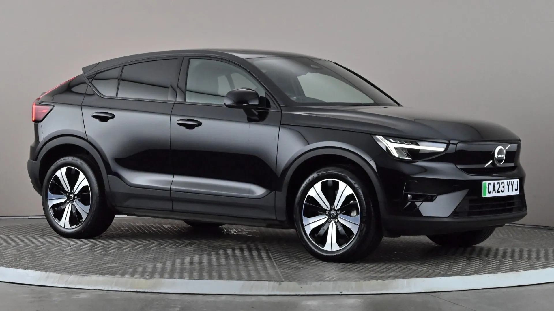 2023 VOLVO C40 for sale