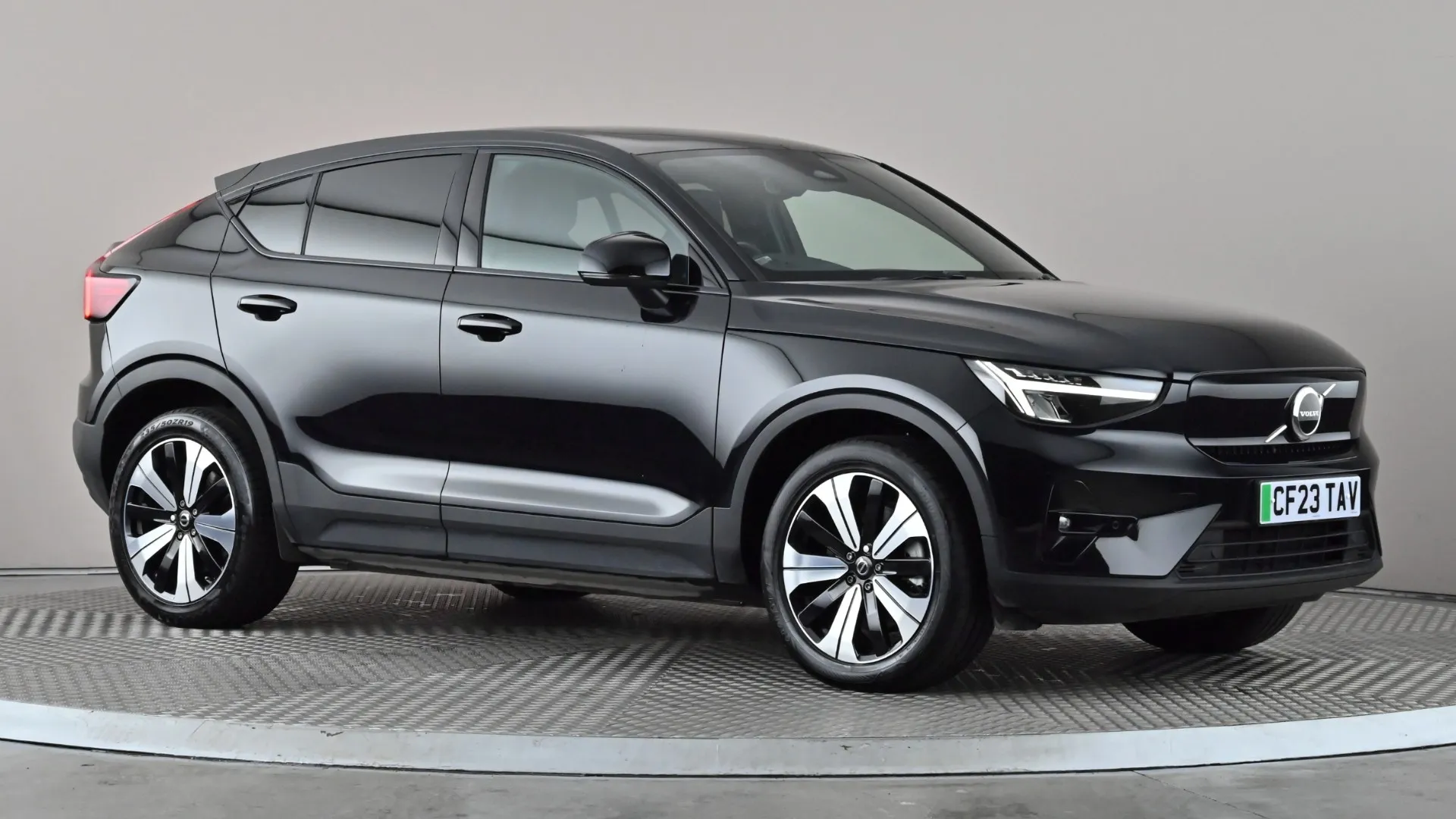 2023 VOLVO C40 for sale