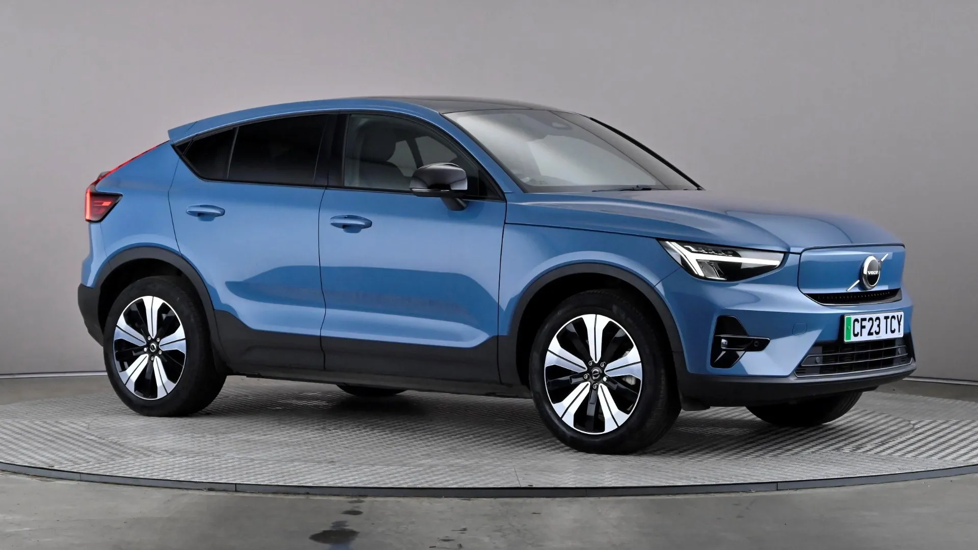 2023 VOLVO C40 for sale