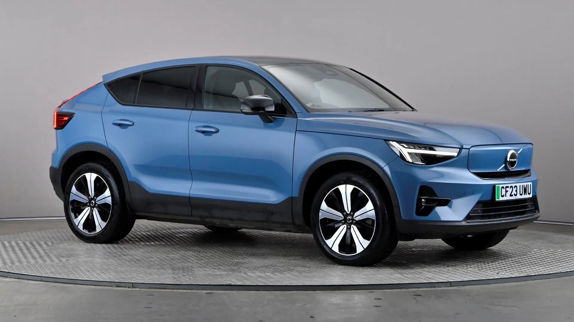 2023 VOLVO C40 for sale