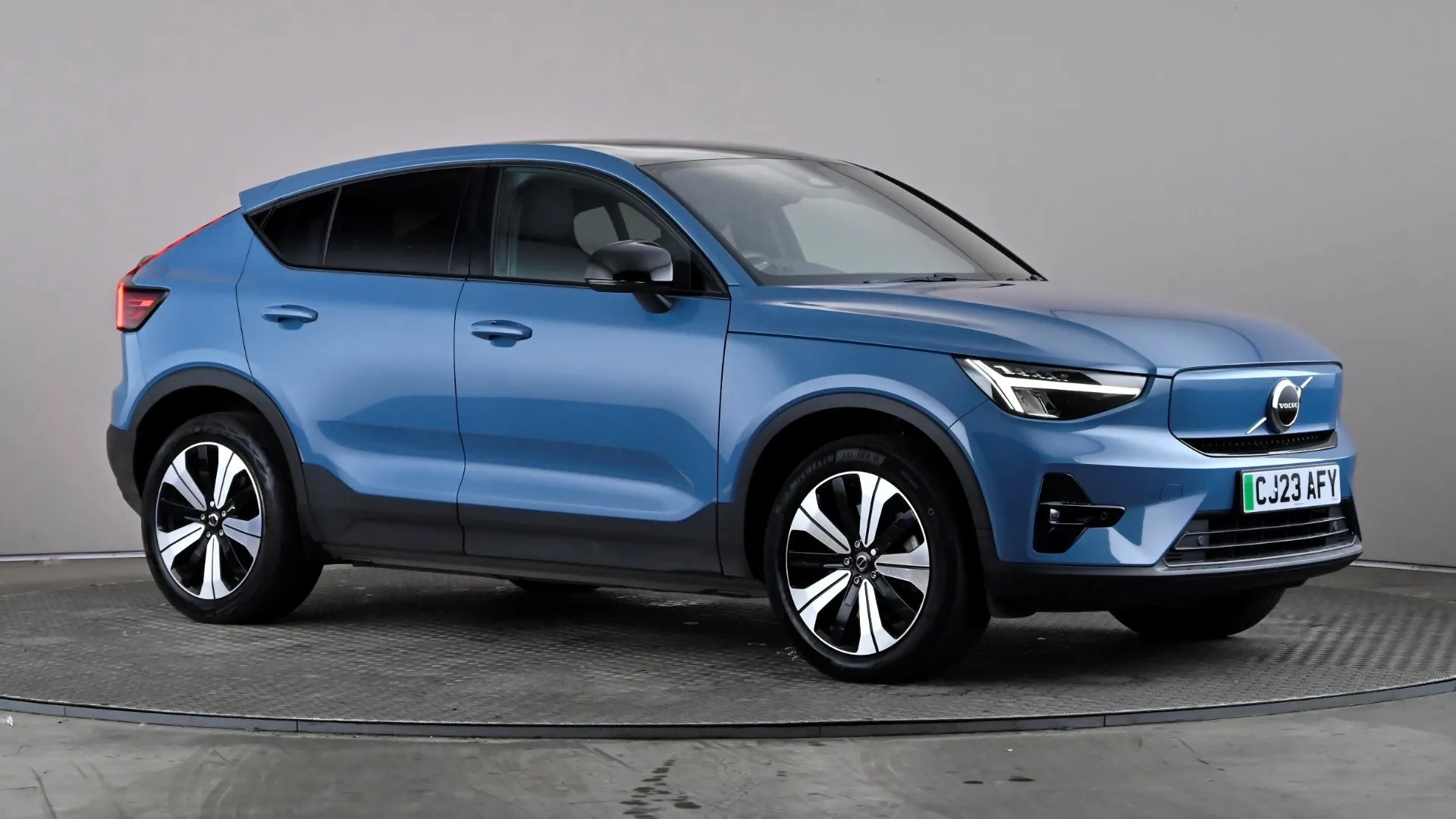 2023 VOLVO C40 for sale