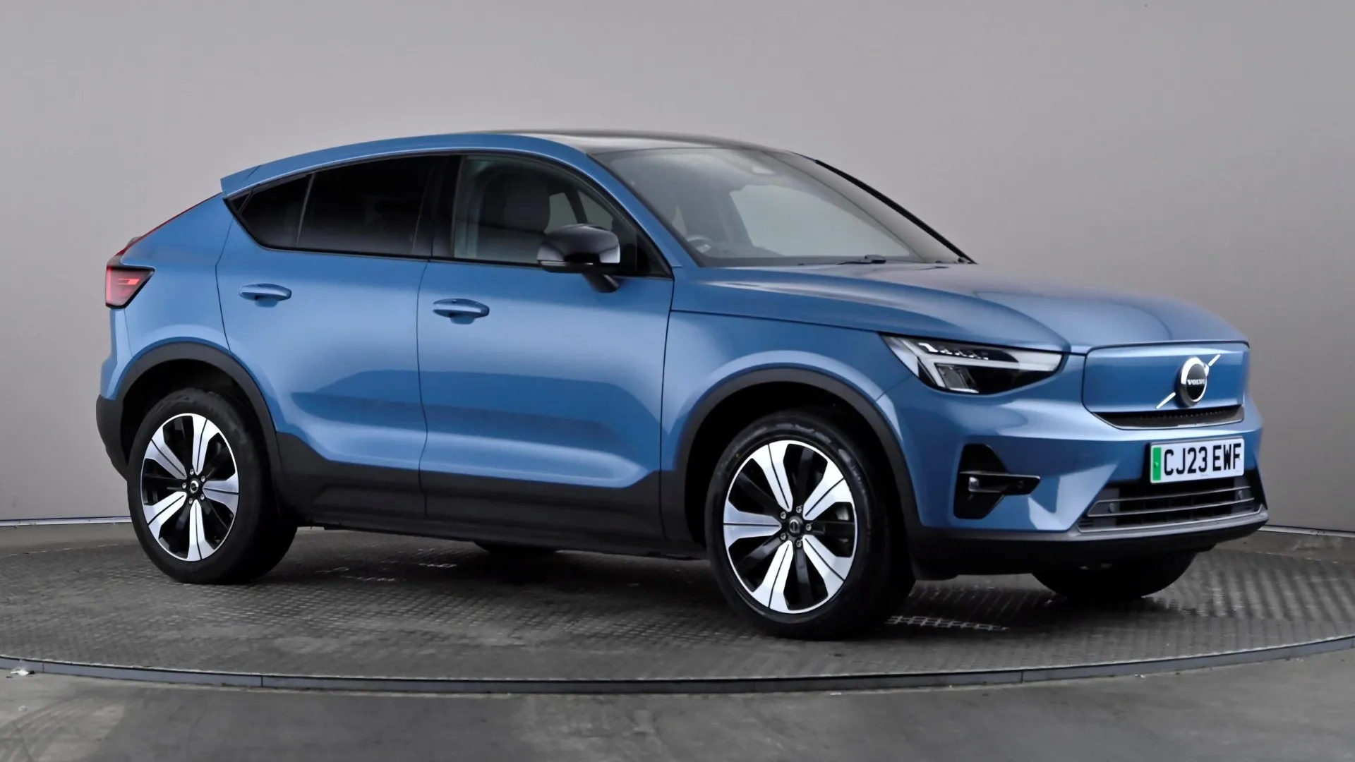 2023 VOLVO C40 for sale