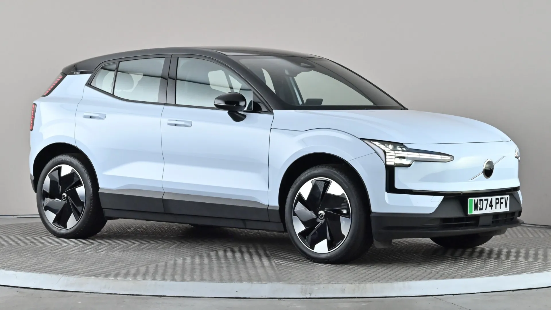 2025 VOLVO EX30 for sale