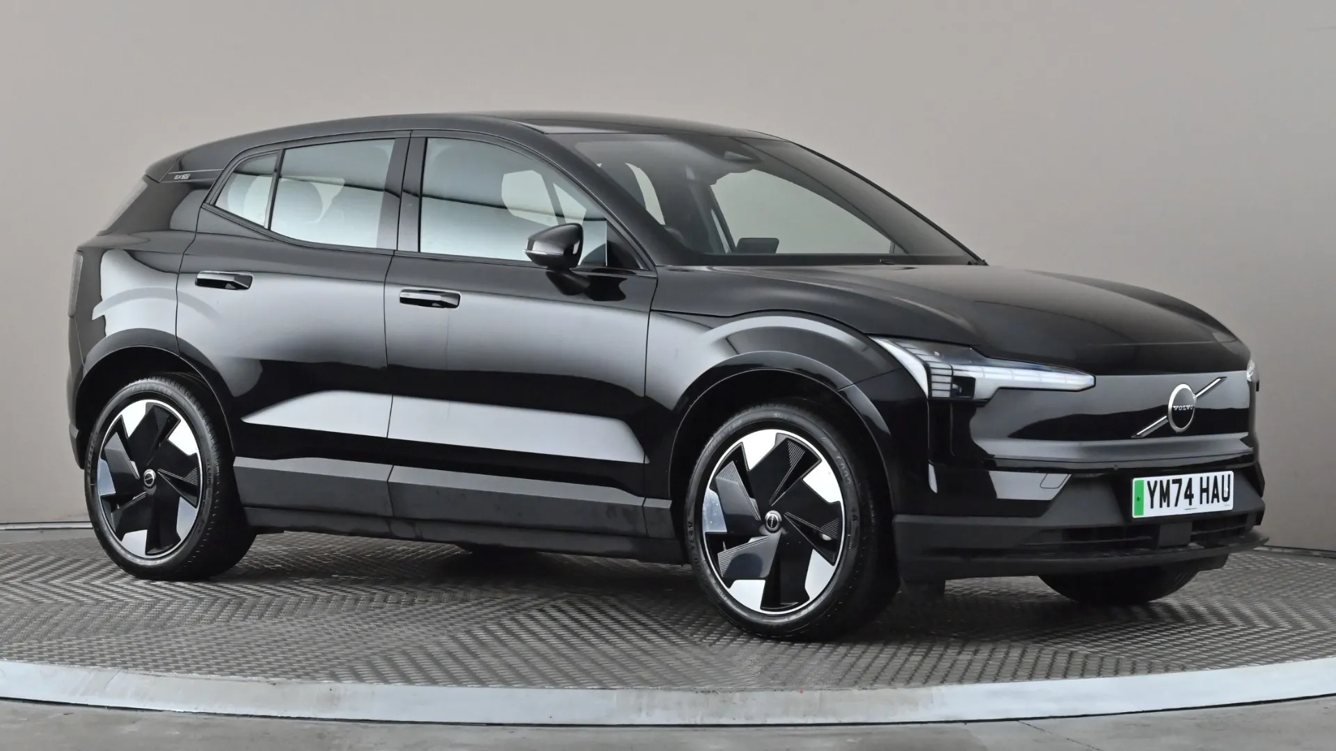 2025 VOLVO EX30 for sale