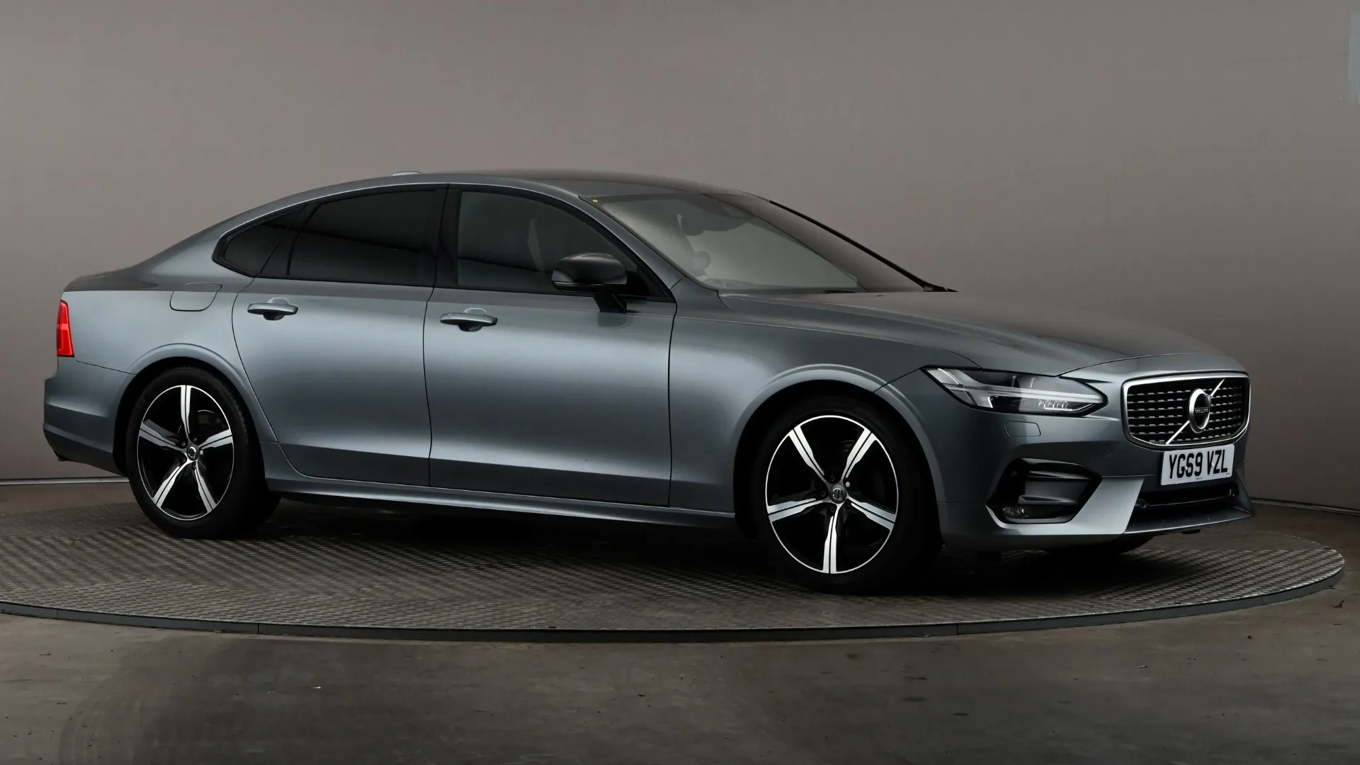 2020 VOLVO S90 for sale