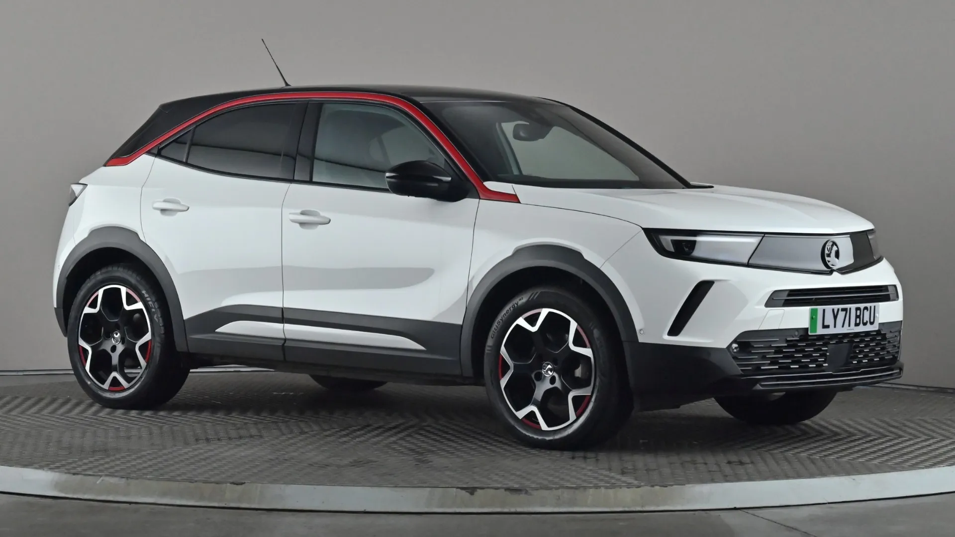 2022 VAUXHALL MOKKA for sale