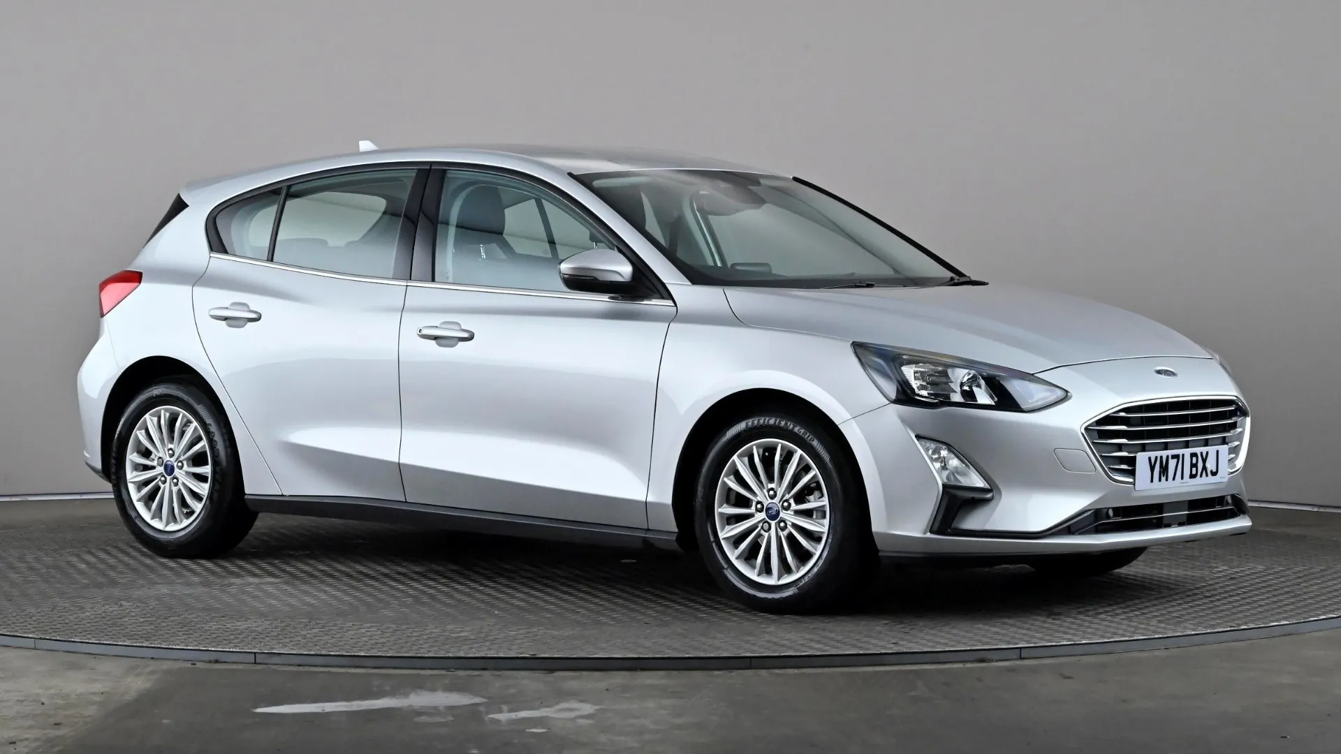 2022 FORD FOCUS for sale