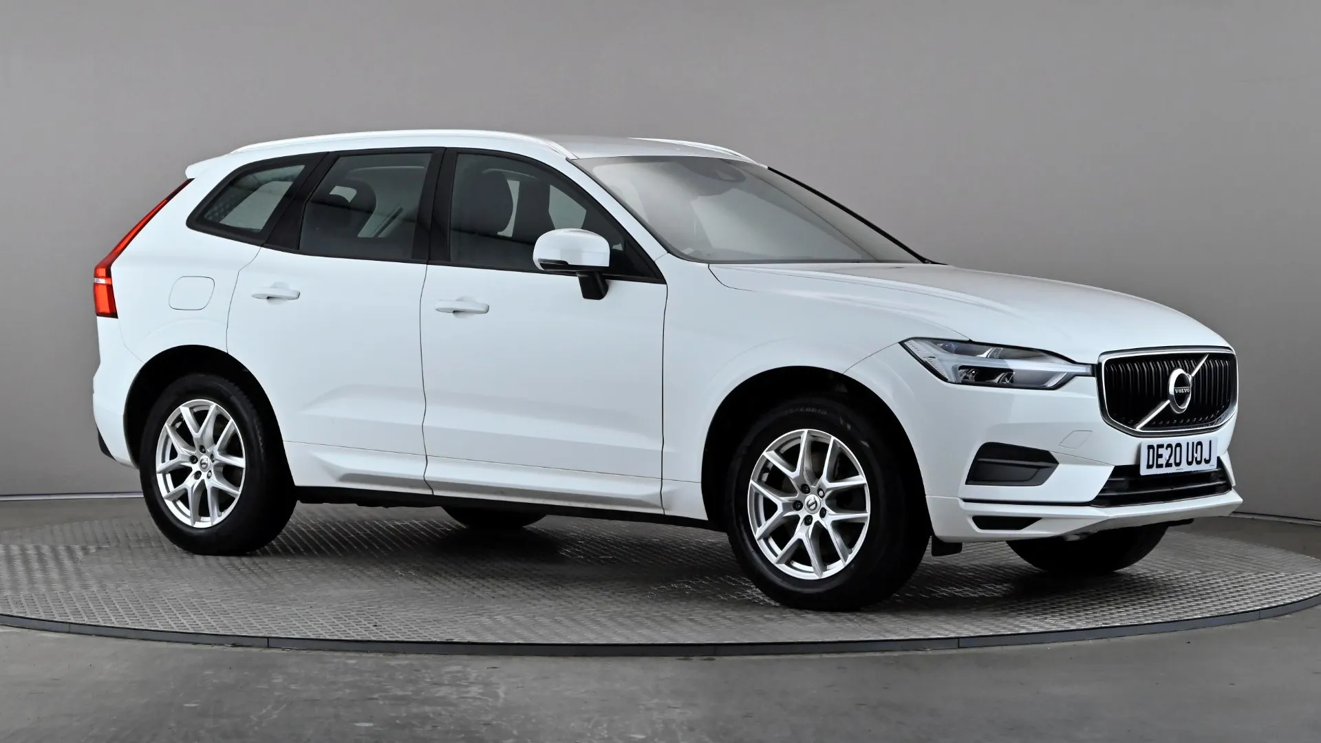 2020 VOLVO XC60 for sale