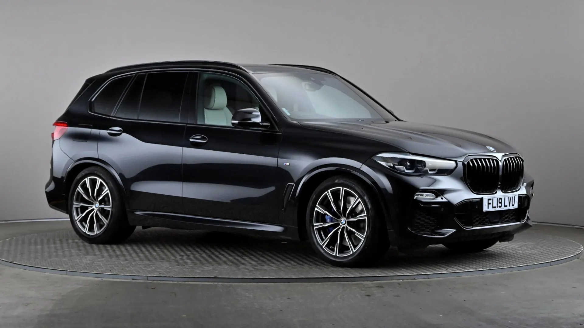 2019 BMW X5 for sale