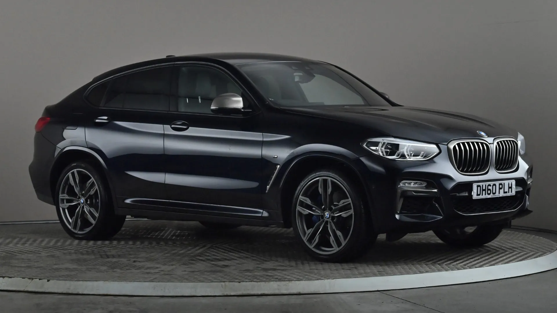 2019 BMW X4 for sale