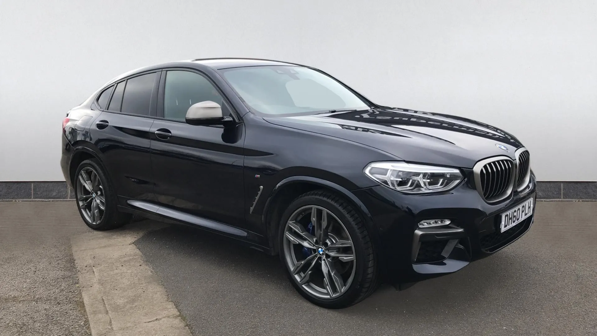 2019 BMW X4 for sale