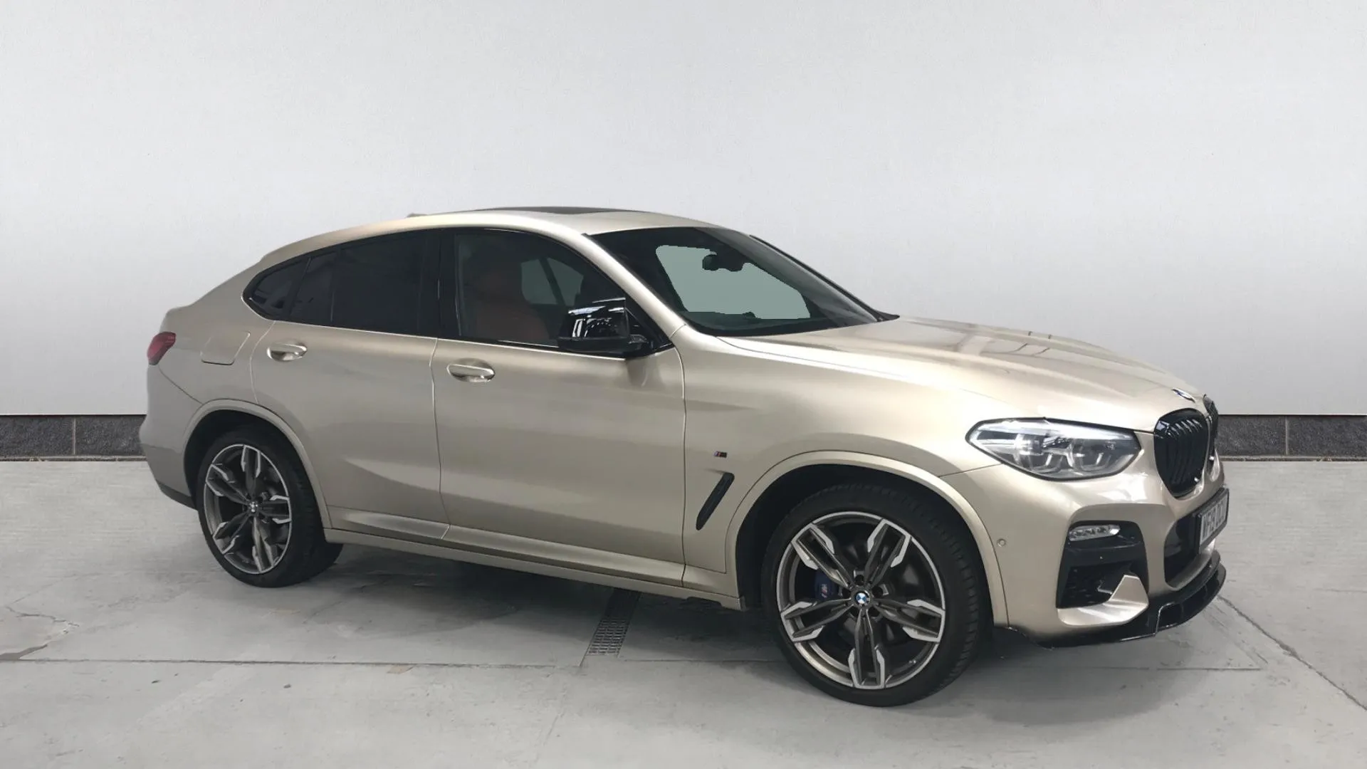 2019 BMW X4 for sale