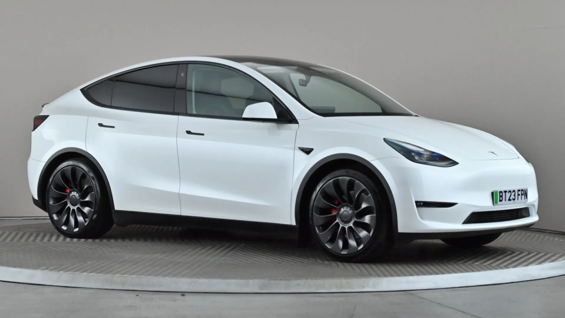 2023 TESLA MODEL Y for sale