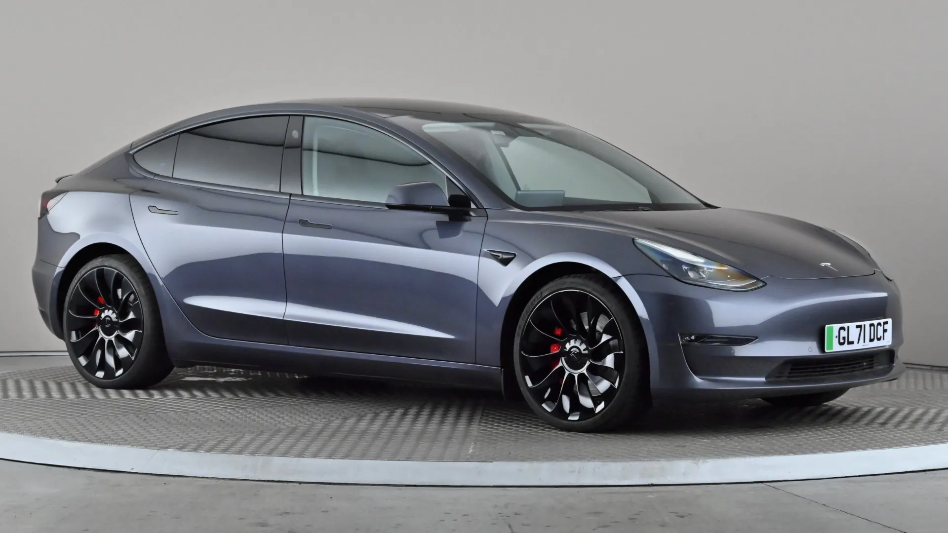 2021 TESLA MODEL 3 for sale