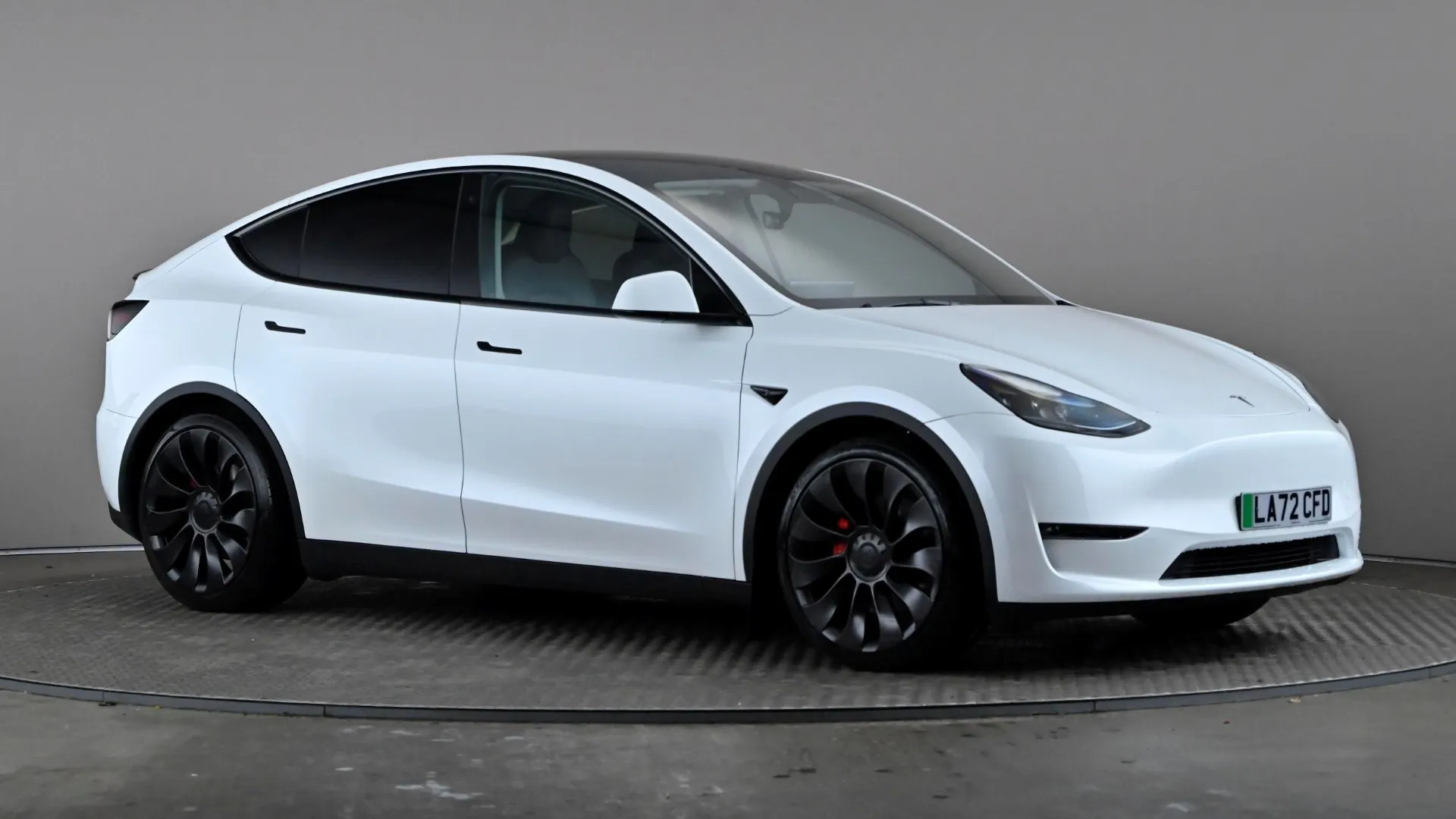 2022 TESLA MODEL Y for sale