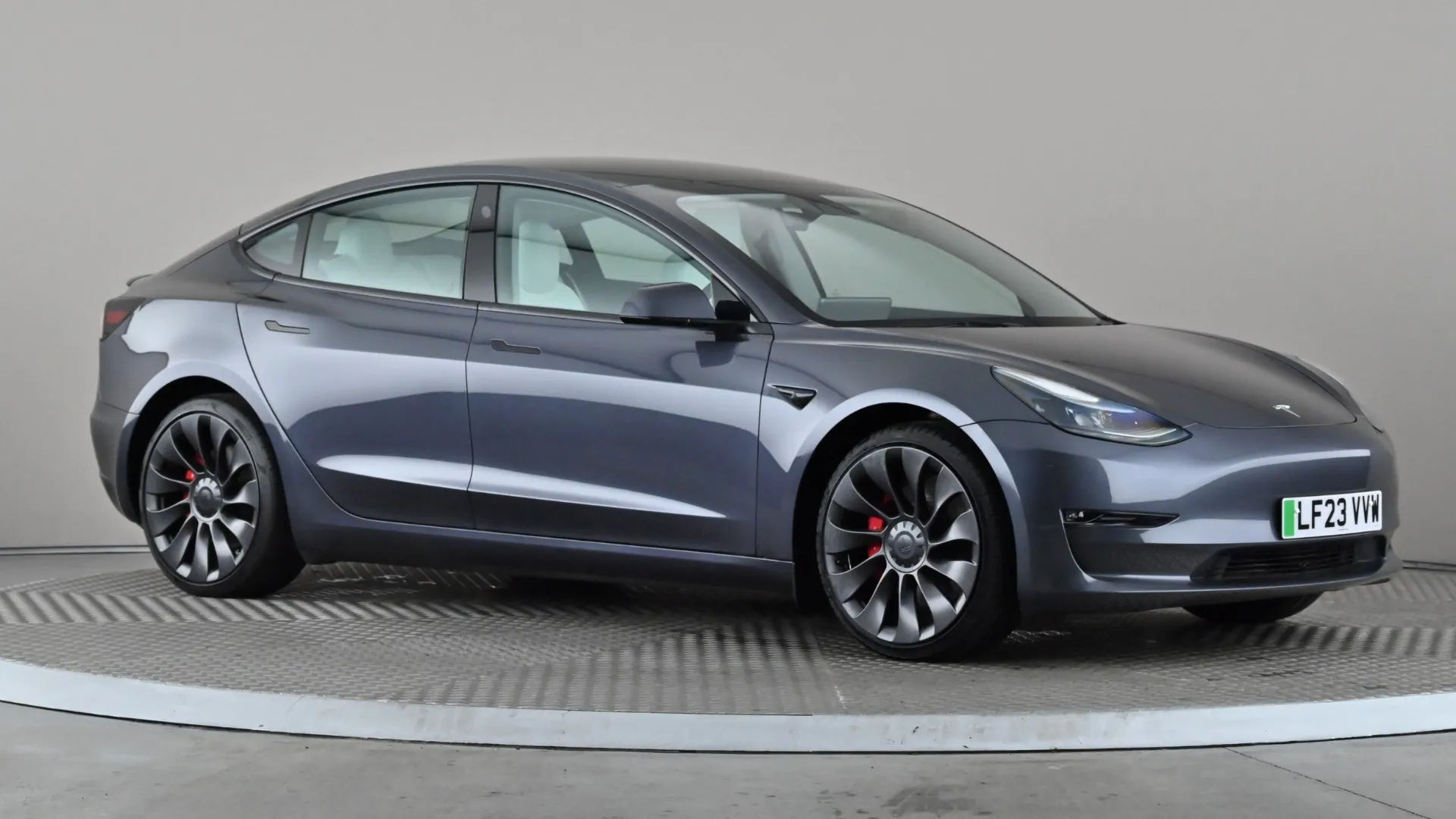 2023 TESLA MODEL 3 for sale