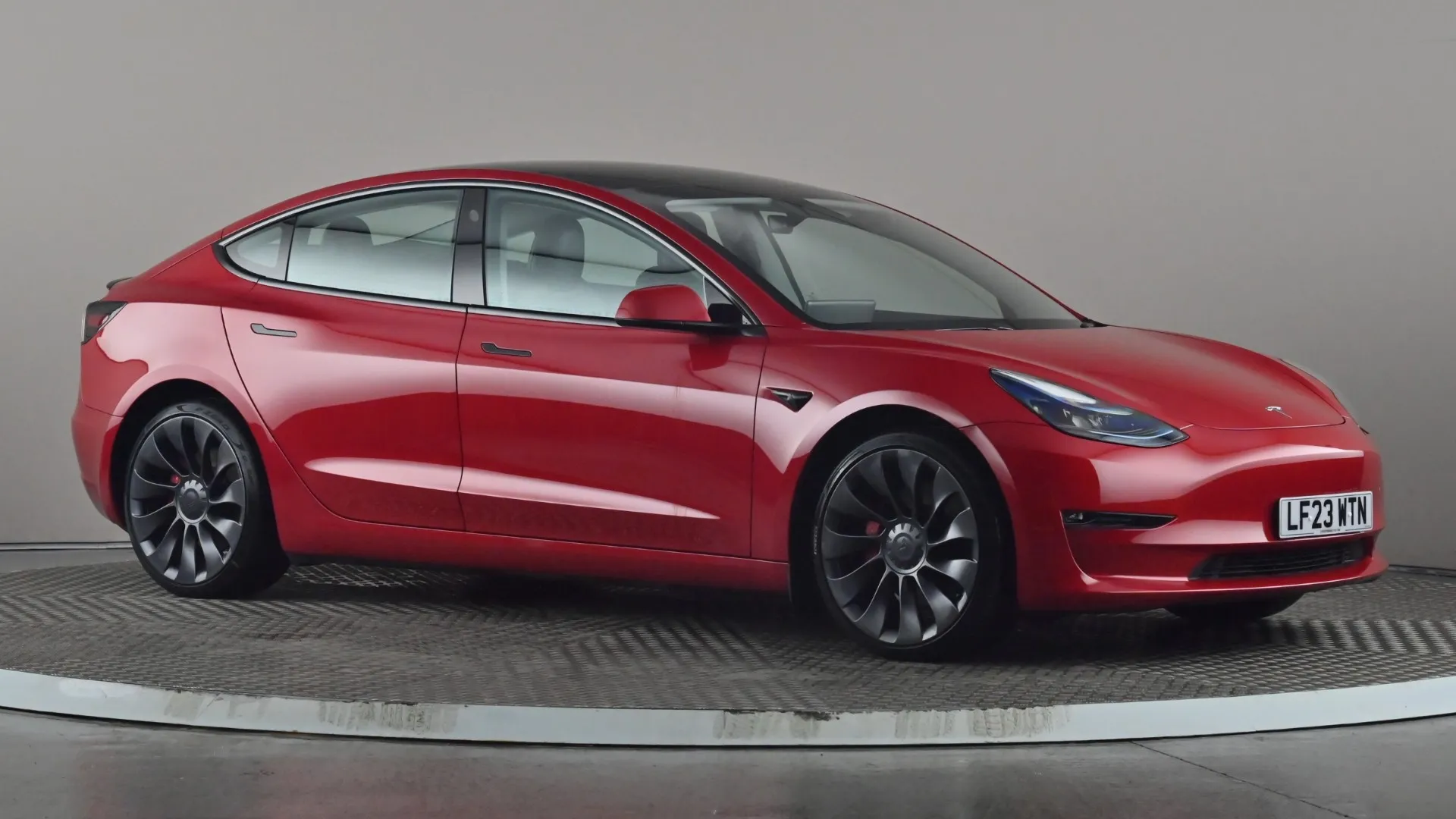 2023 TESLA MODEL 3 for sale
