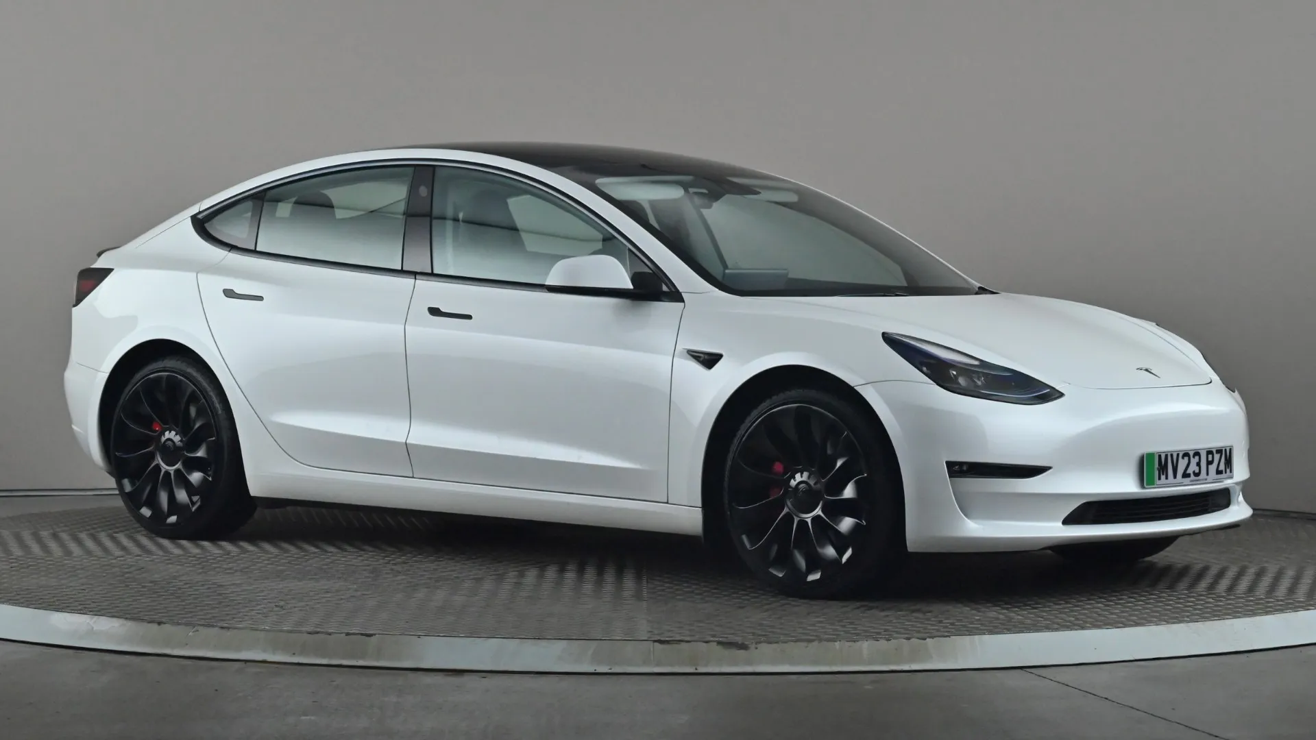 2023 TESLA MODEL 3 for sale