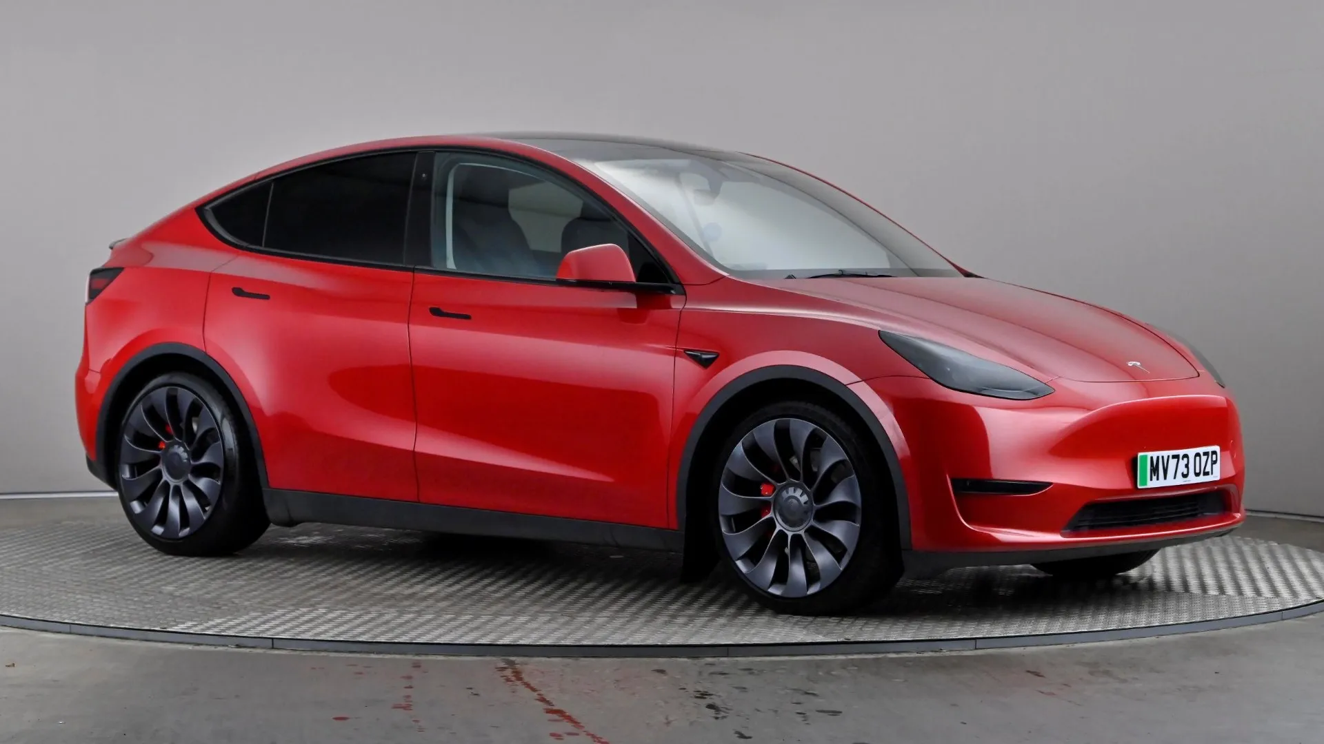 2023 TESLA MODEL Y for sale