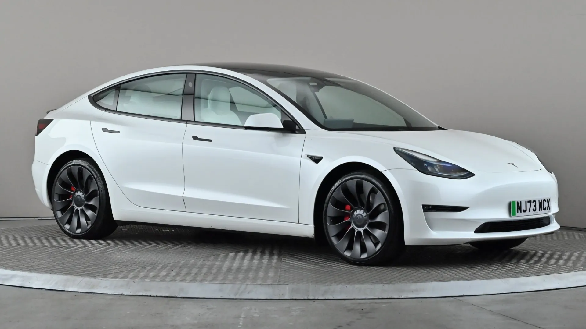 2023 TESLA MODEL 3 for sale