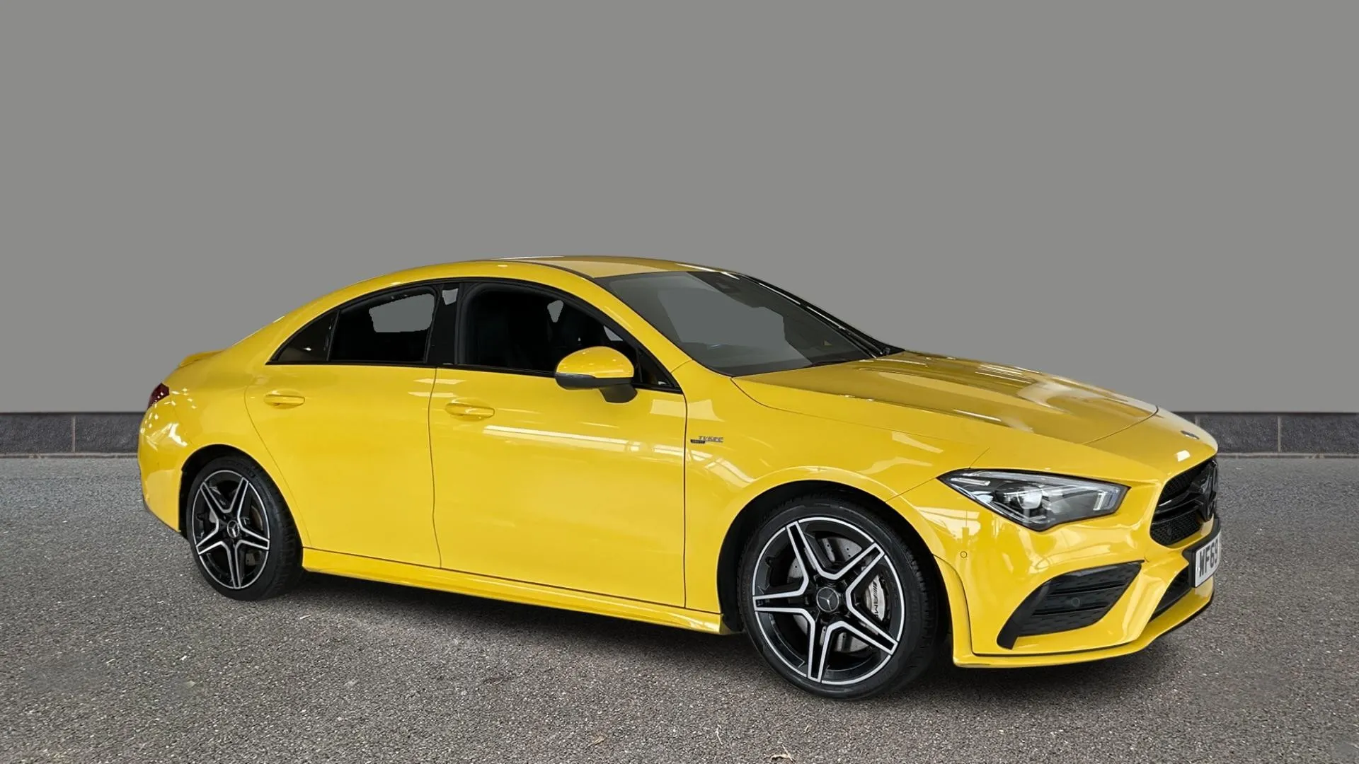 2020 MERCEDES-BENZ CLA CLASS for sale