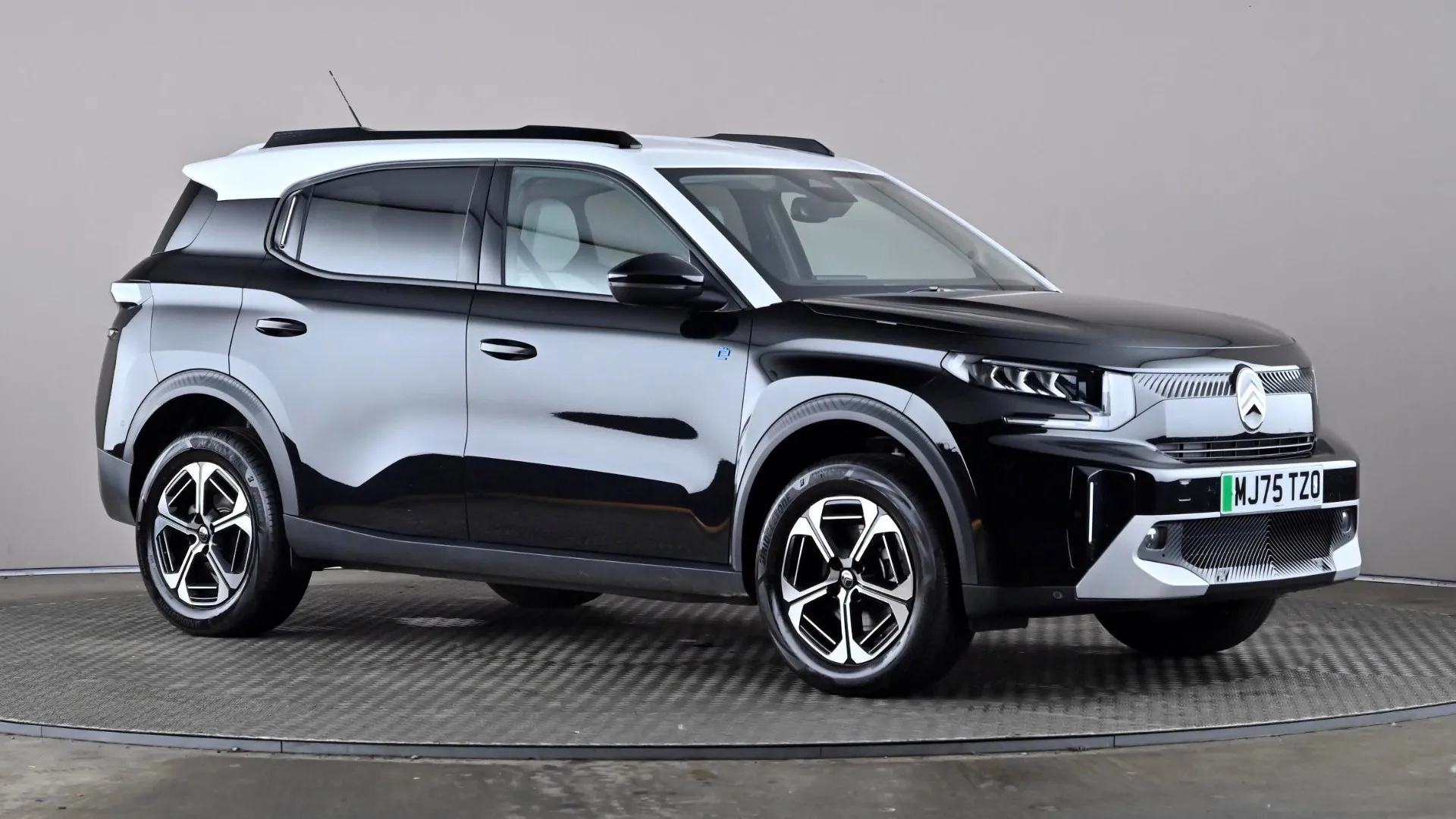 2025 CITROEN C3 AIRCROSS for sale
