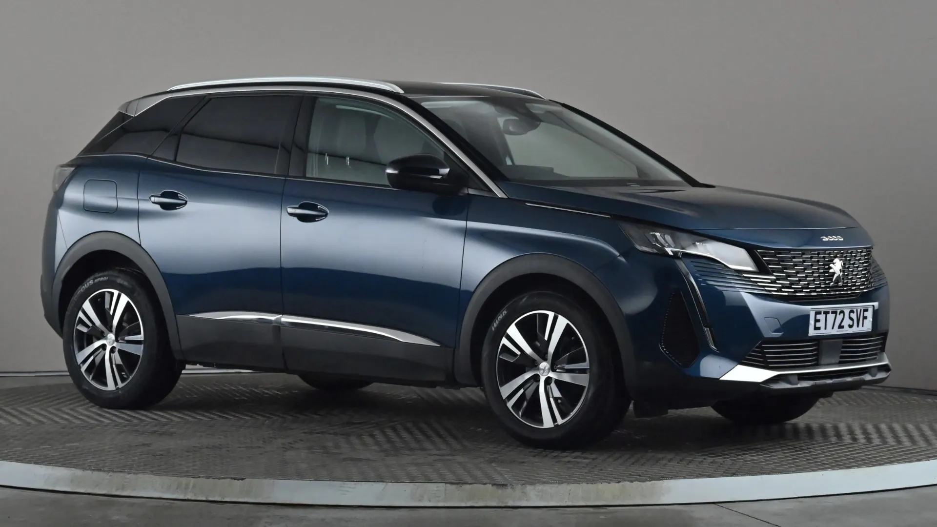 2022 PEUGEOT 3008 for sale