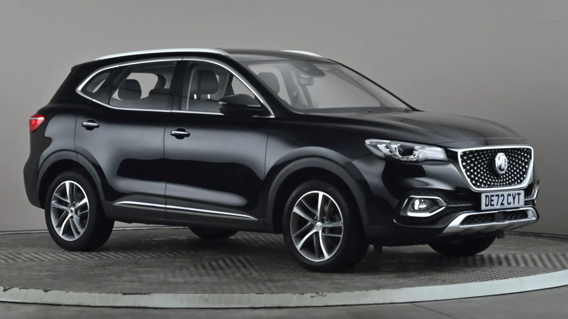 2022 MG MOTOR UK HS for sale