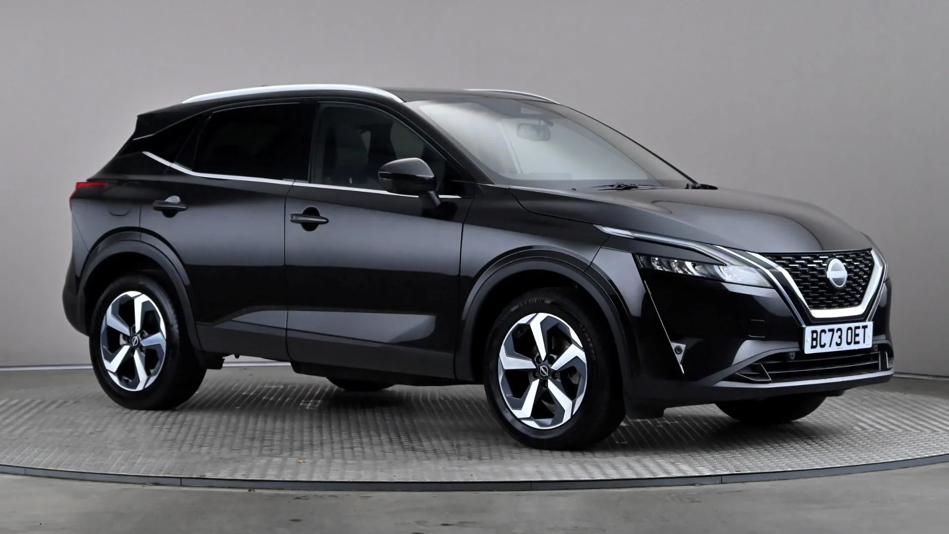 2024 NISSAN QASHQAI for sale