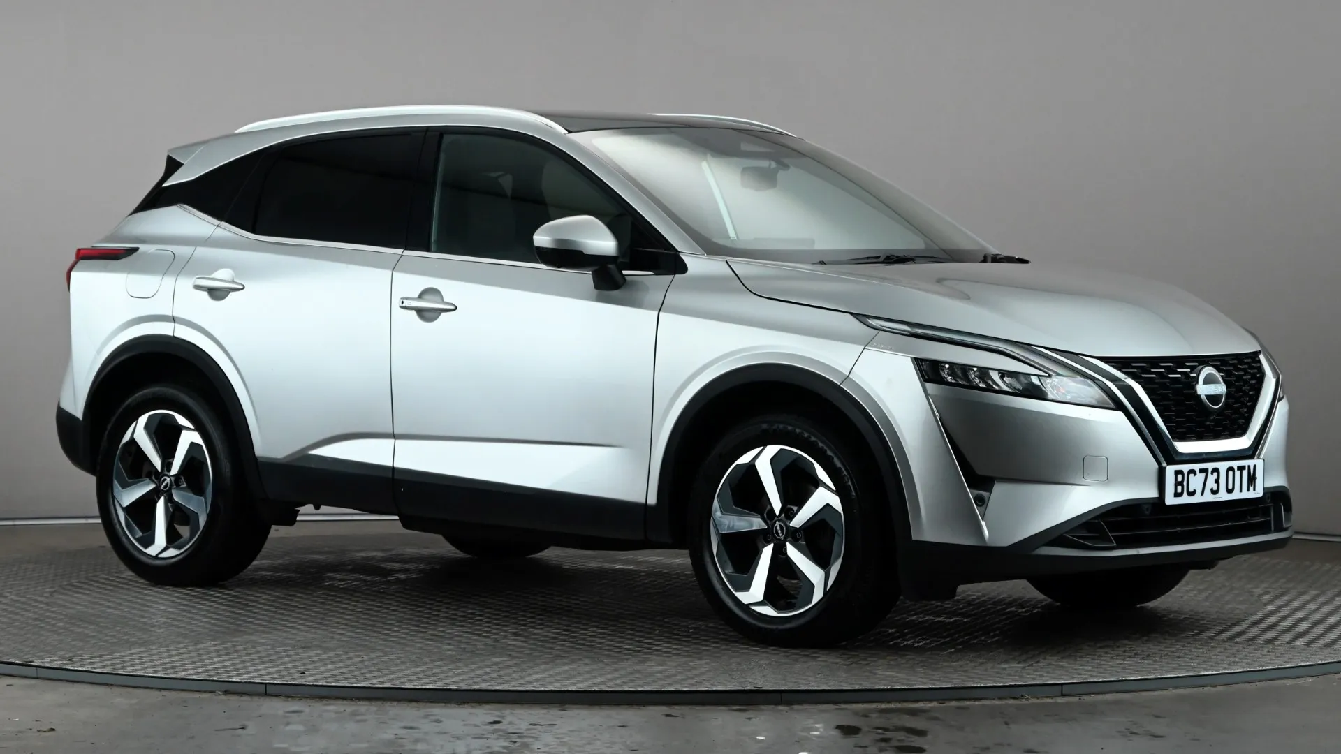 2024 NISSAN QASHQAI for sale