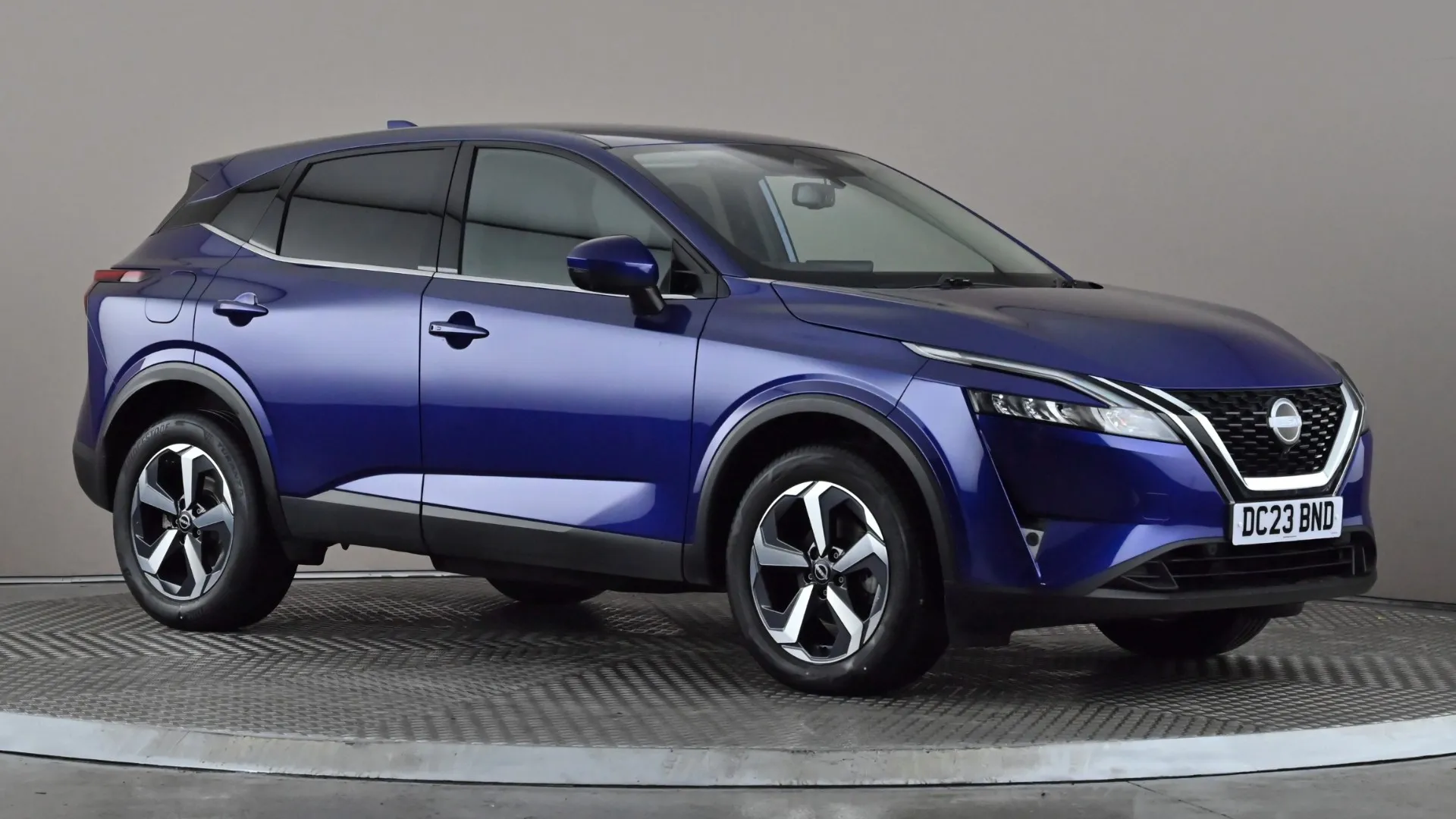 2023 NISSAN QASHQAI for sale