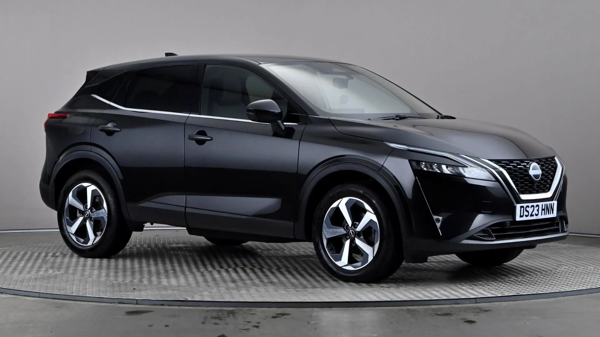 2023 NISSAN QASHQAI for sale