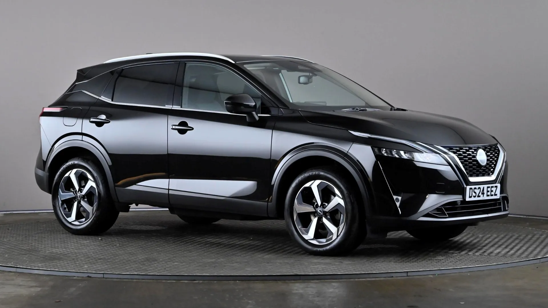2024 NISSAN QASHQAI for sale