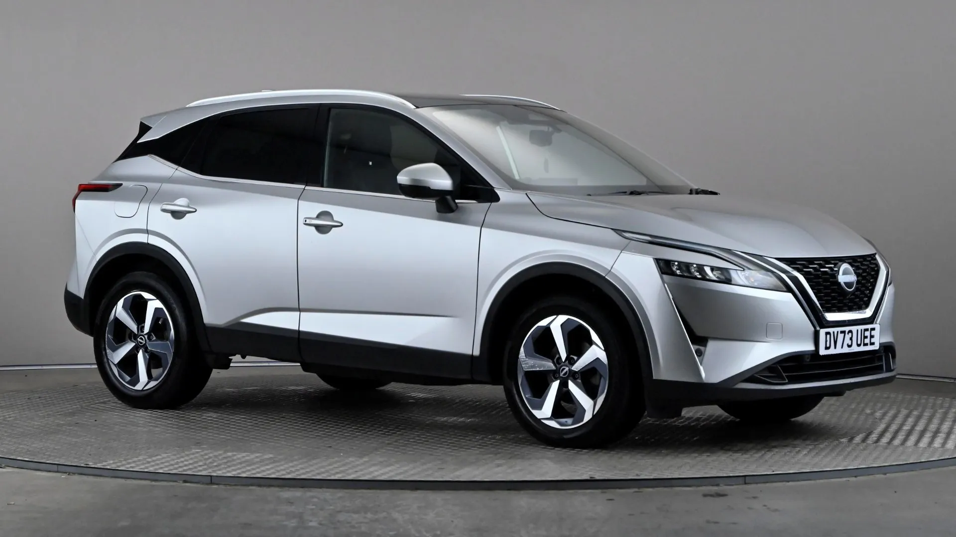 2024 NISSAN QASHQAI for sale