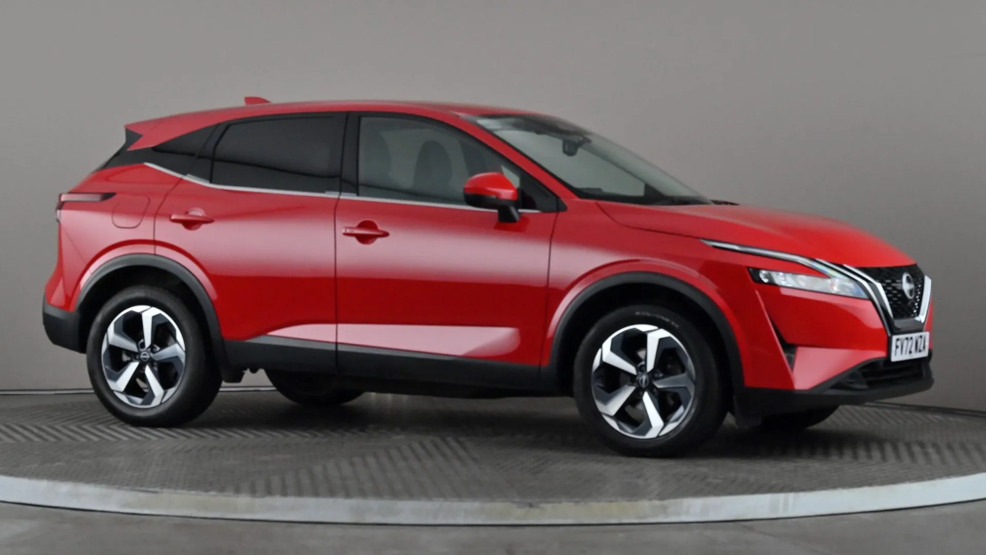 2023 NISSAN QASHQAI for sale