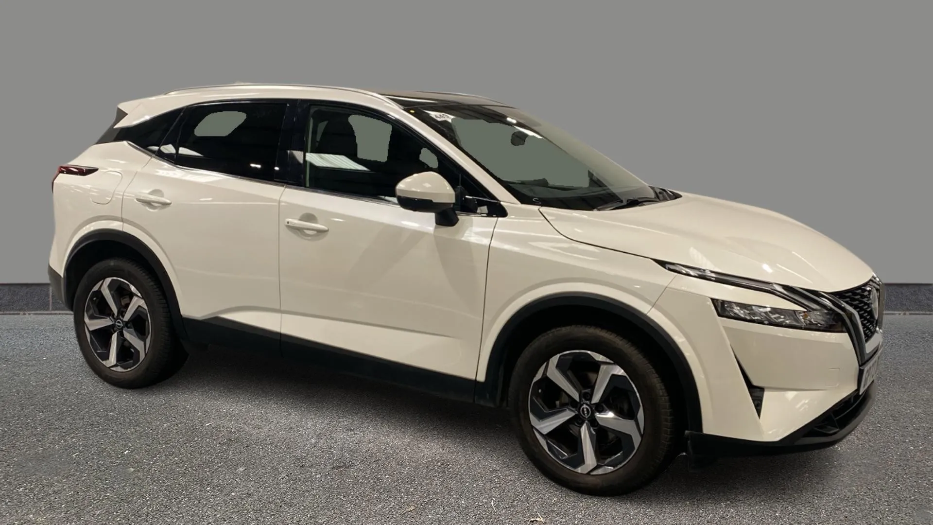 2024 NISSAN QASHQAI for sale