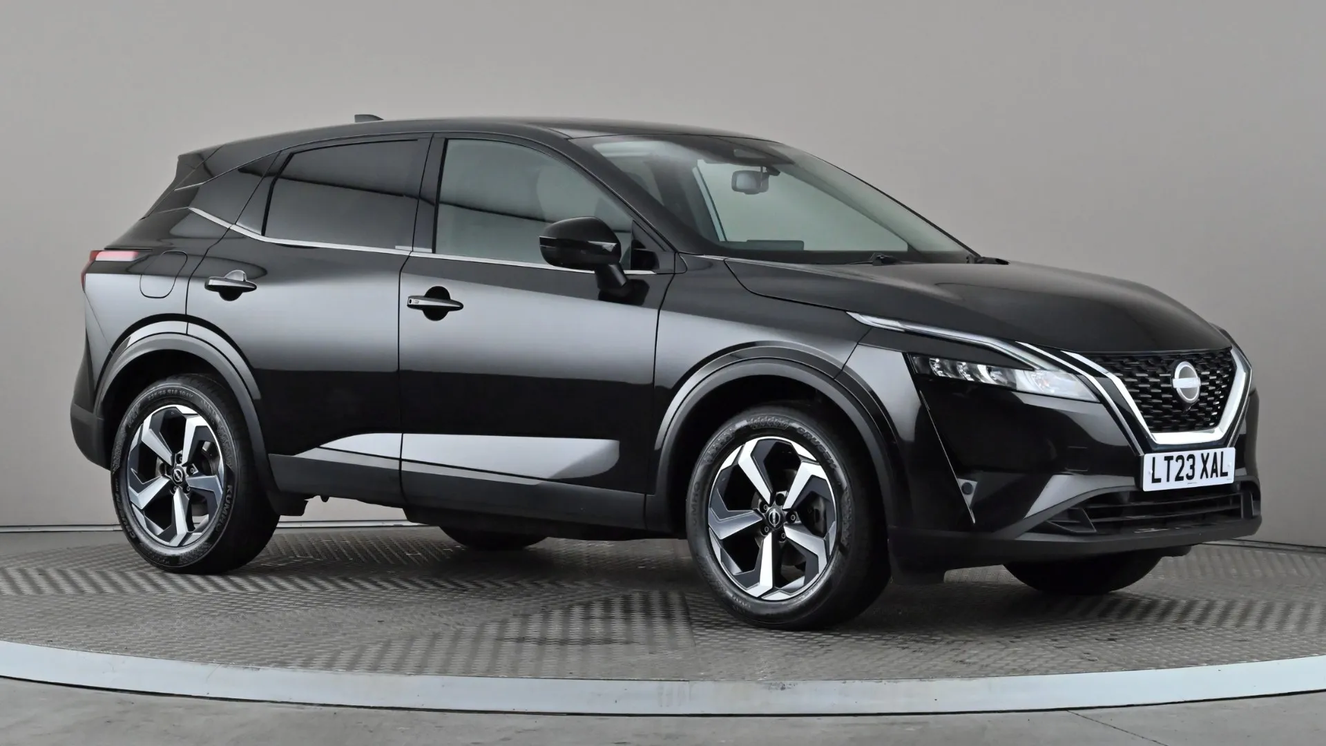 2023 NISSAN QASHQAI for sale