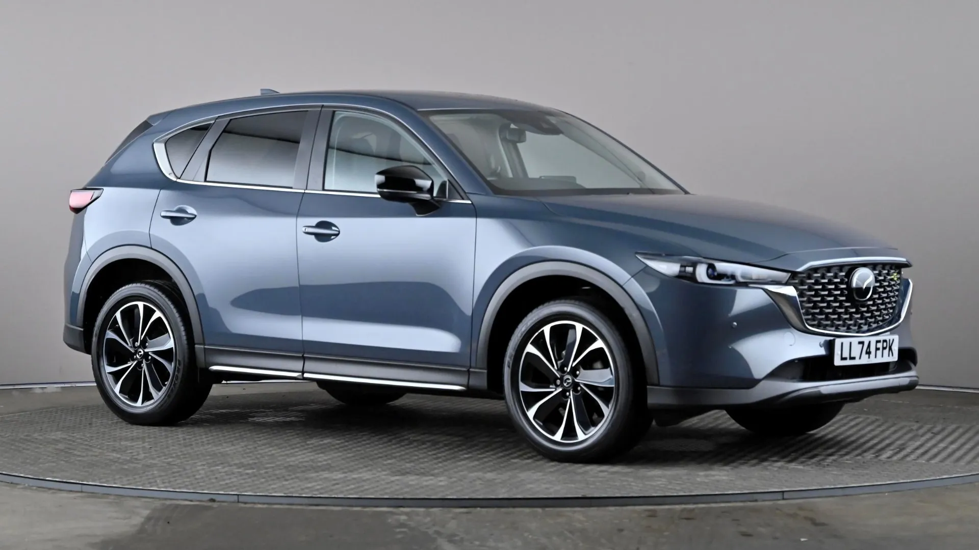2024 MAZDA CX-5 for sale