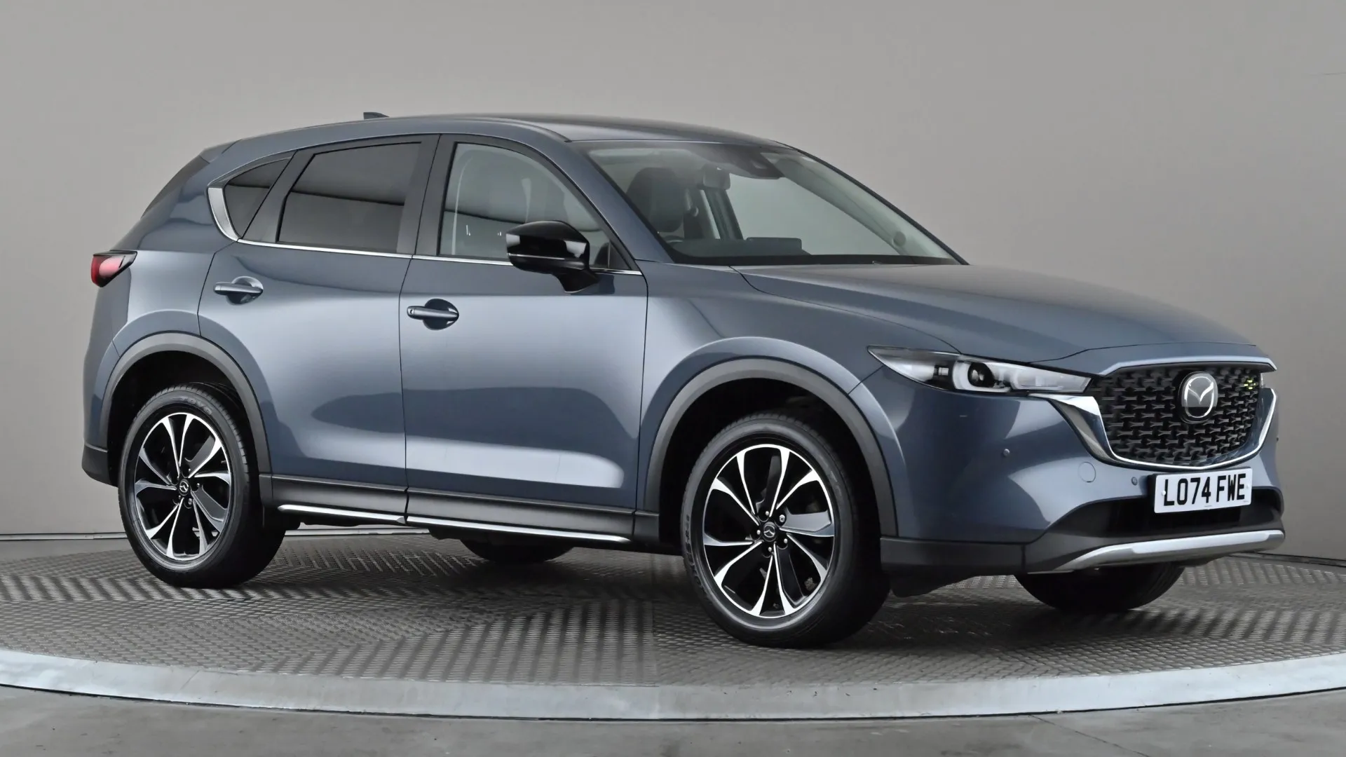 2025 MAZDA CX-5 for sale