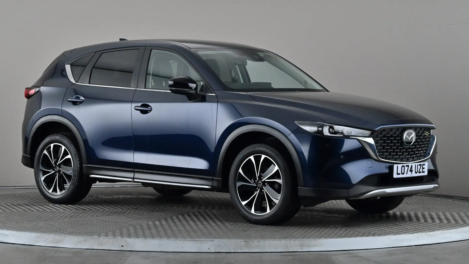 2025 MAZDA CX-5 for sale