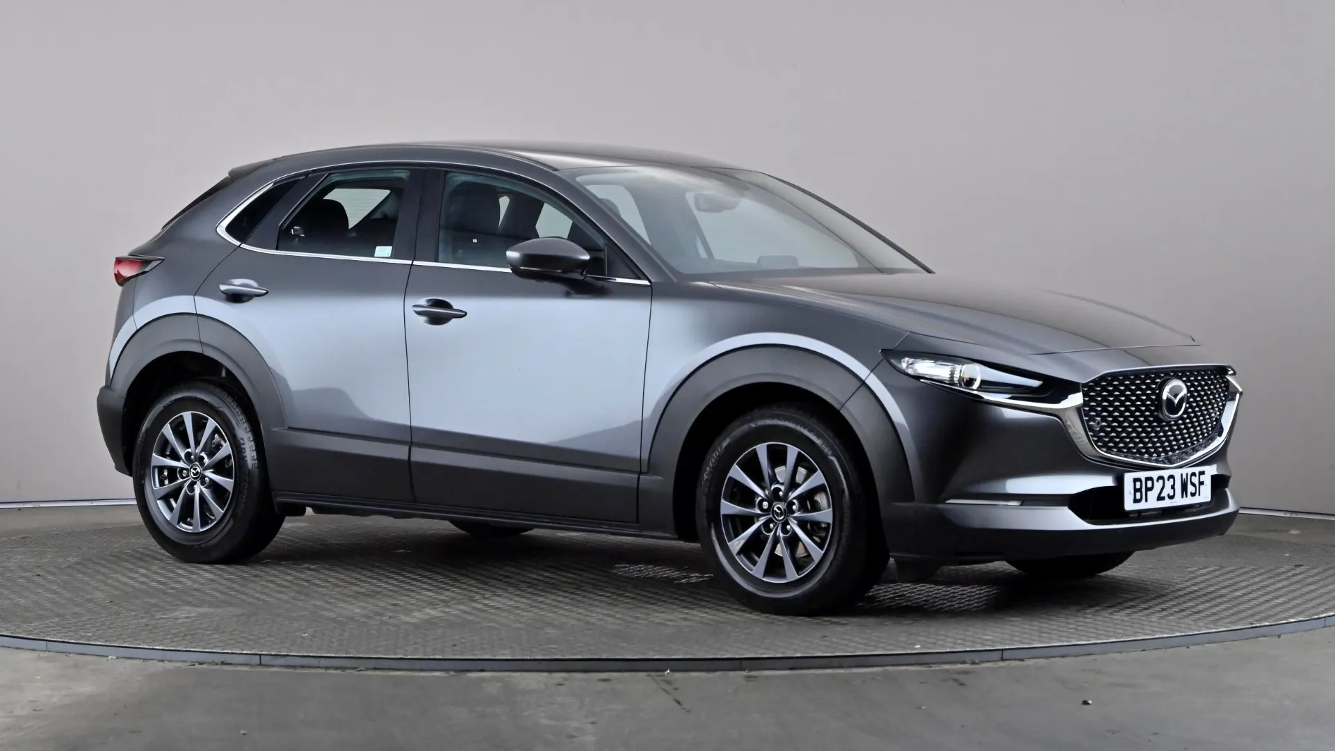 2023 MAZDA CX-30 for sale