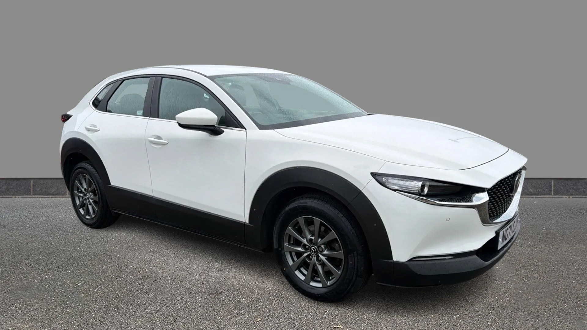 2021 MAZDA CX-30 for sale