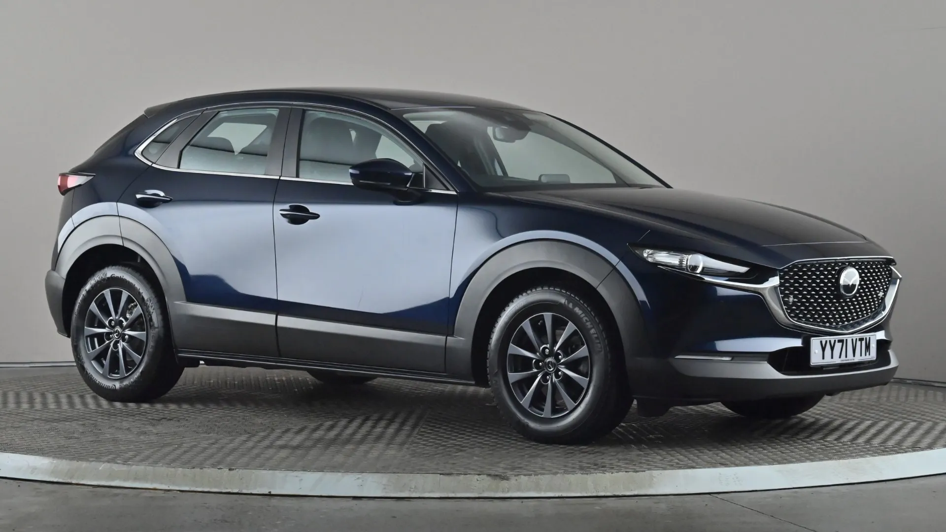 2022 MAZDA CX-30 for sale